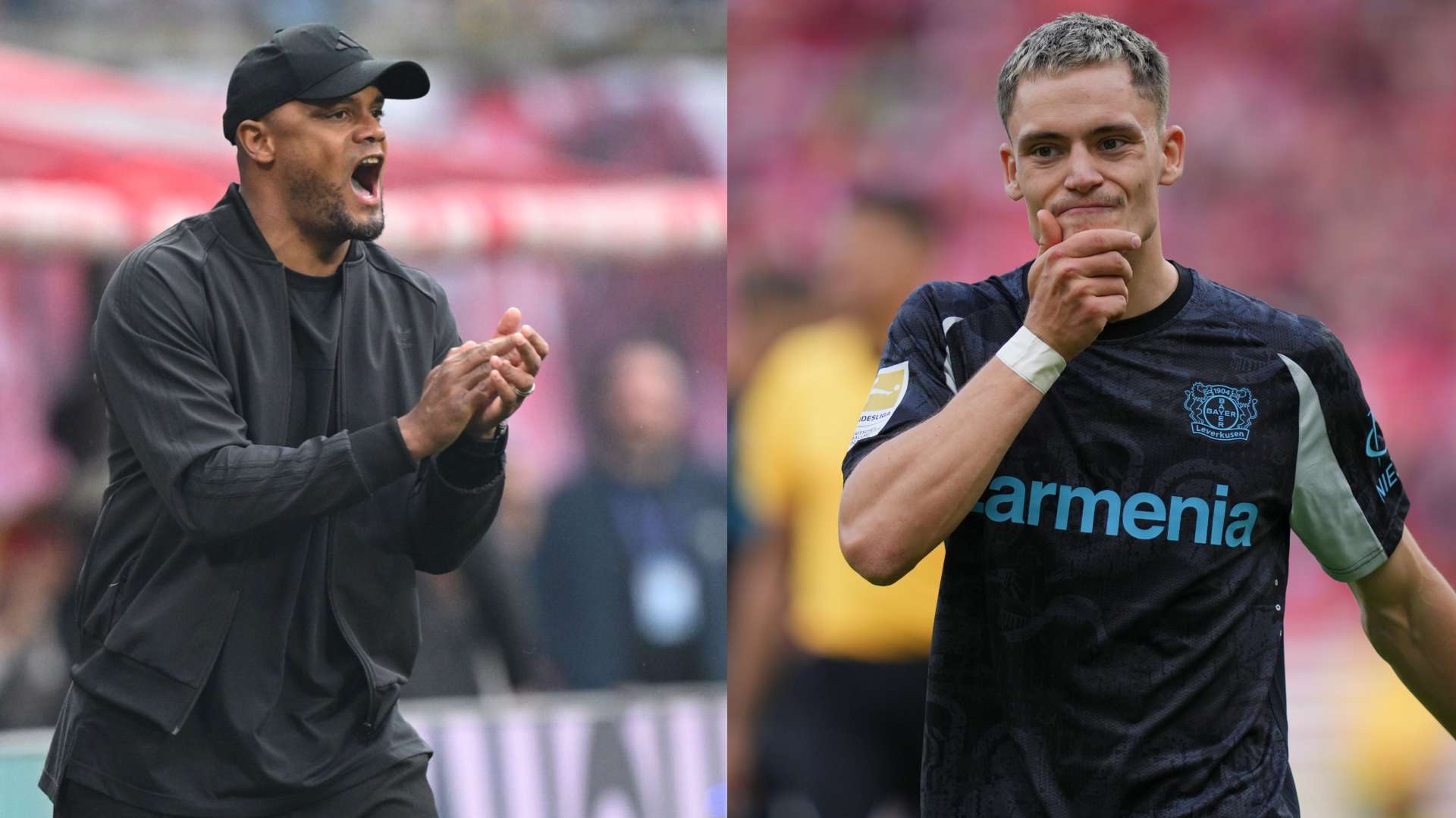 Bayern devastated at failure to land Wirtz ahead of Liverpool move  