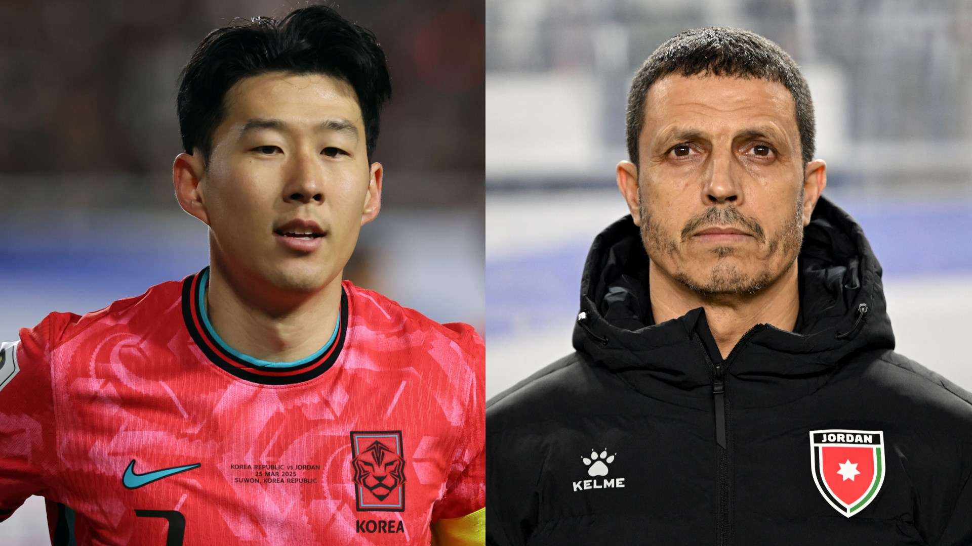 South Korea and Jordan qualify for expanded 2026 World Cup   South Korea and Jordan qualify for expanded 2026 World Cup