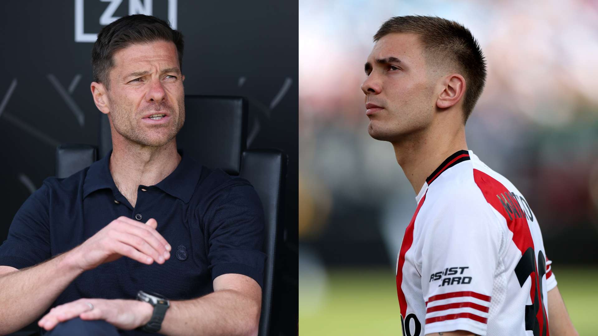 Mastantuono reveals 'incredible' Alonso’s role in Madrid move  