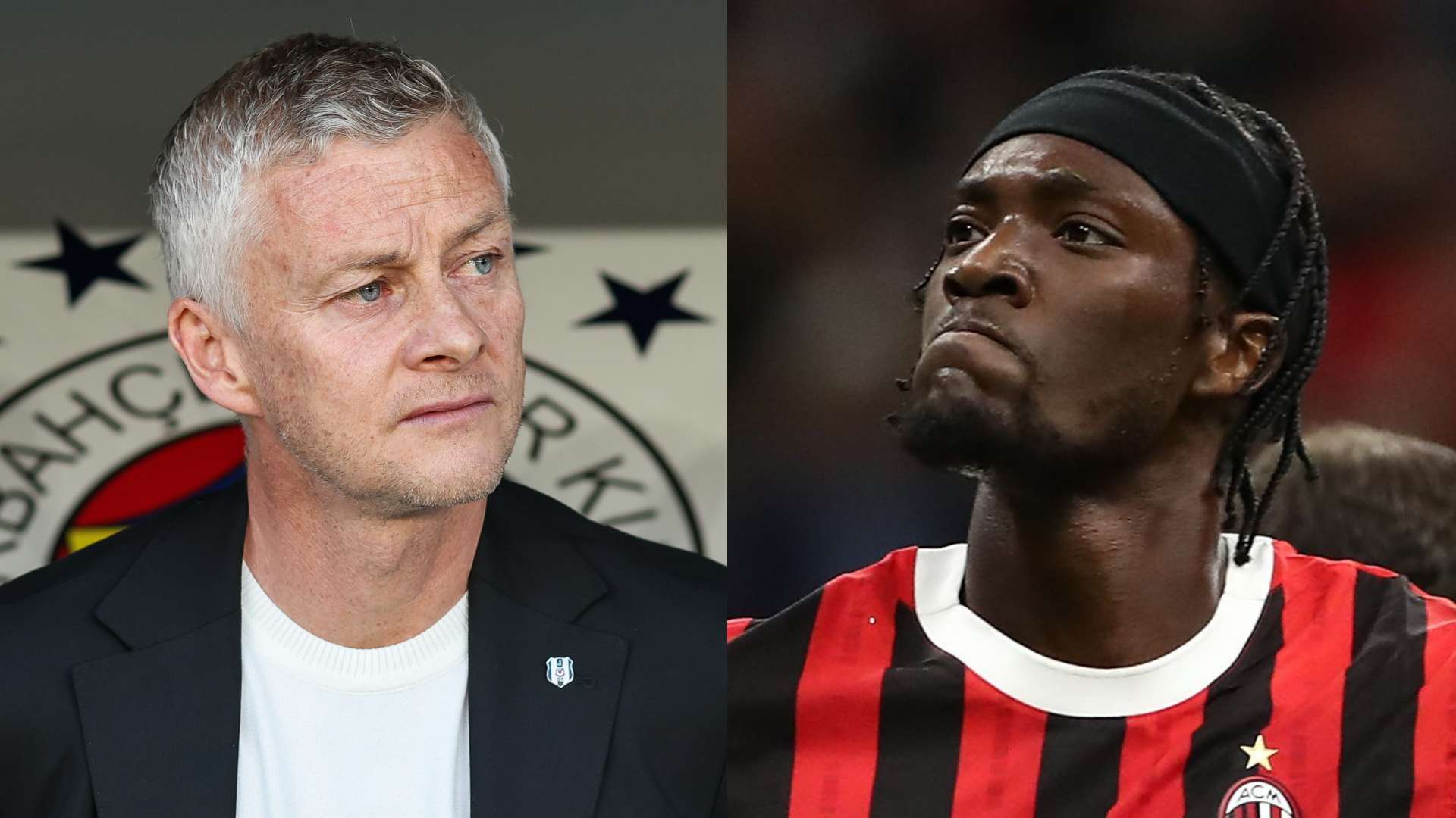 Ex-Chelsea star Abraham to join Solskjaer's Besiktas  