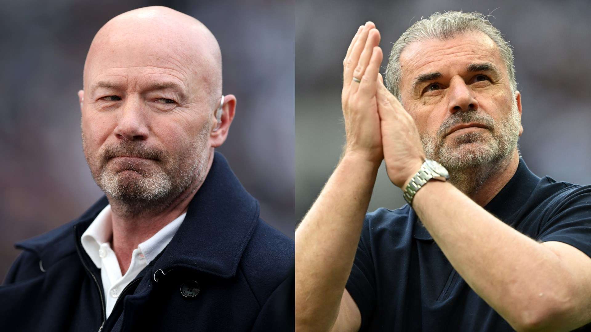 'What a stupid game' - Shearer riled as Spurs sack Postecoglou   'What a stupid game' - Shearer riled as Spurs sack Postecoglou