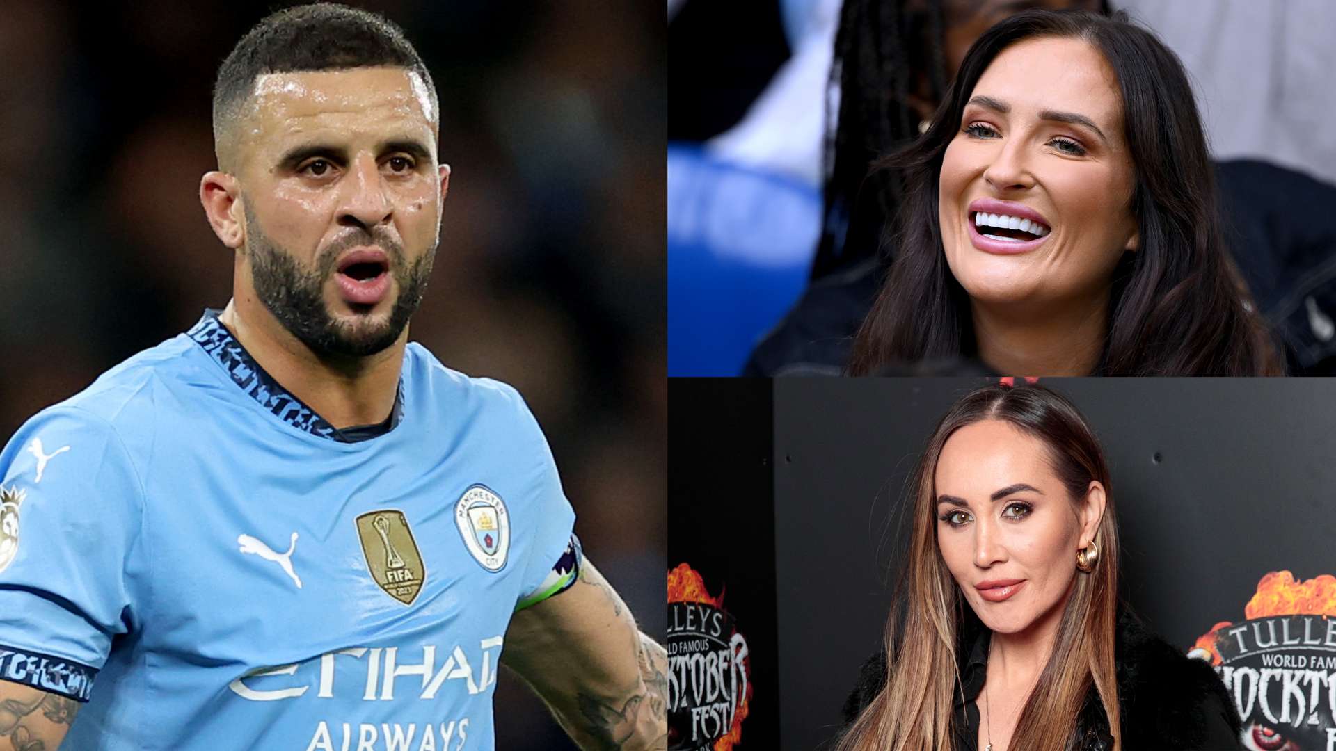 Walker & Kilner 'officially back together' after 'finally shaking off Goodman'  