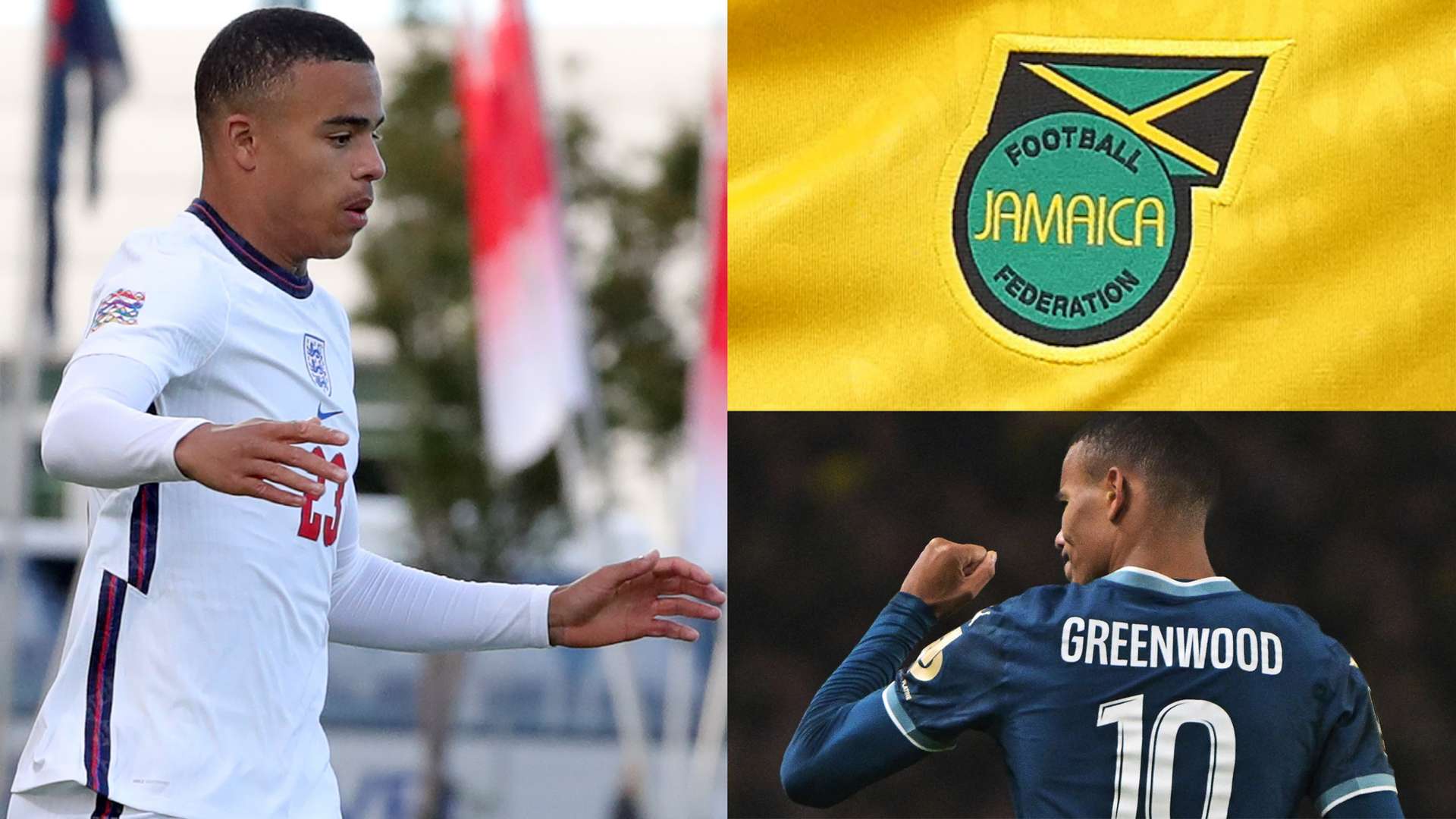 Jamaica told Greenwood decision needs 'acceptance from nation'  