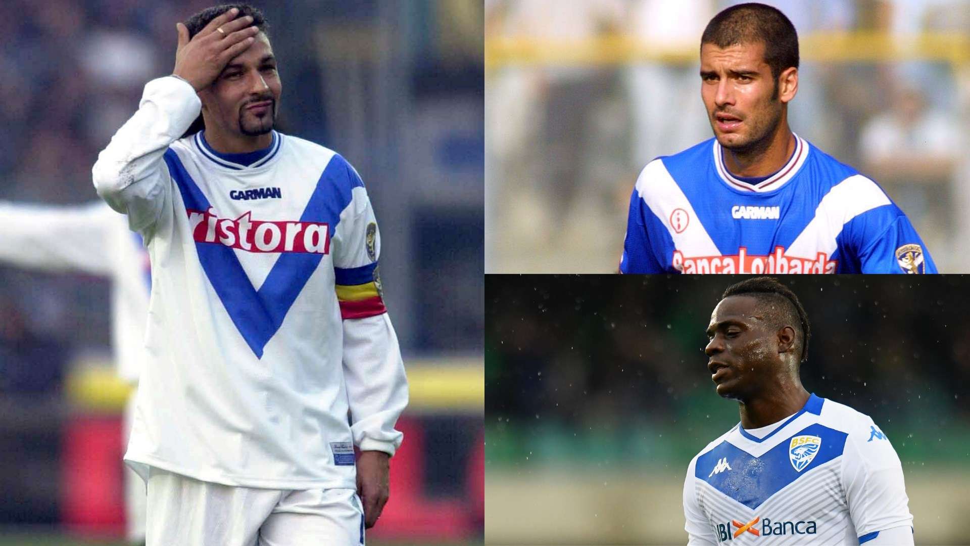 Brescia go bankrupt & lose right to compete in pro leagues  
