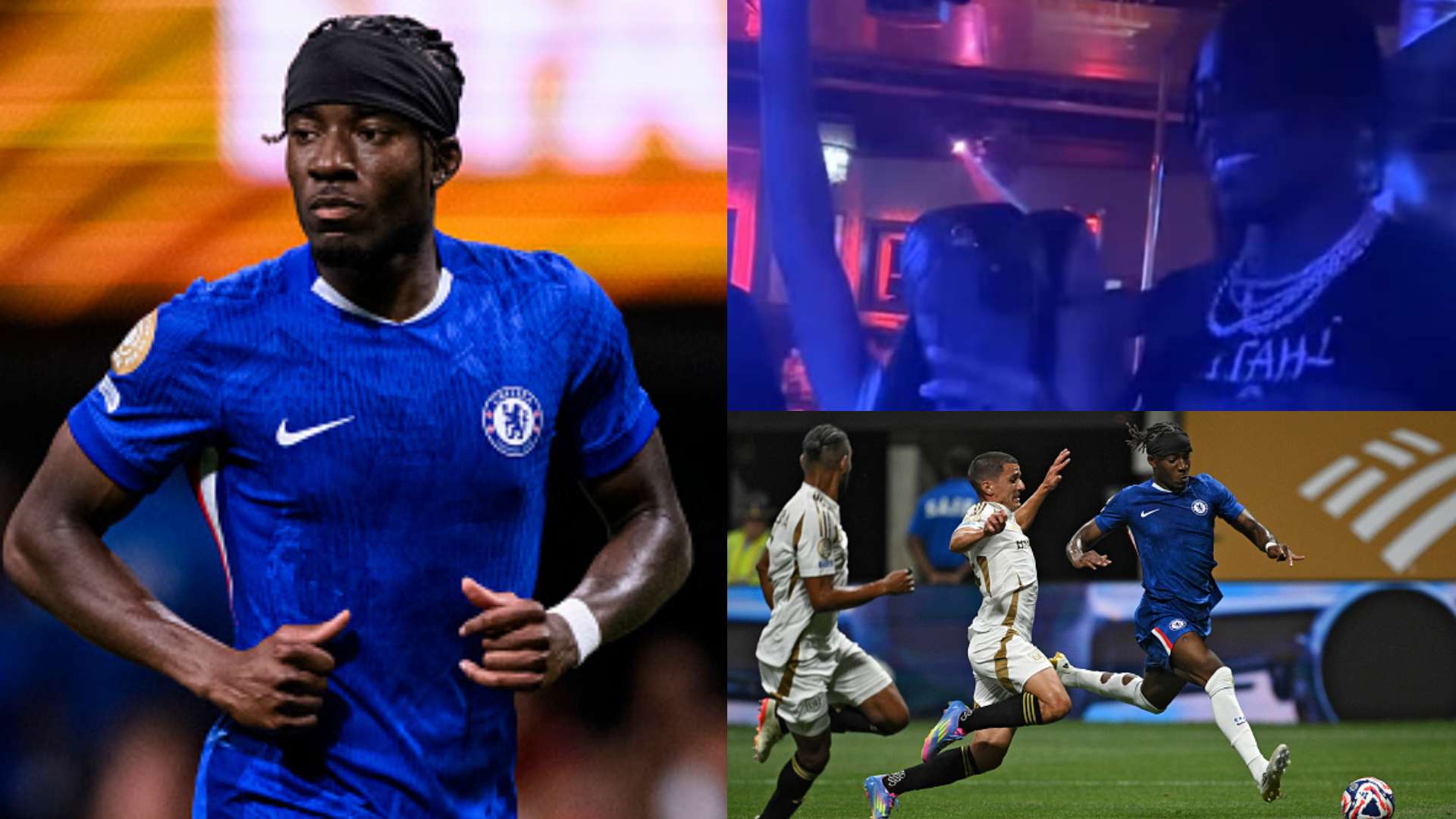 Wrexham's new No.9! Reynolds sets Shearer a Jackman challenge  