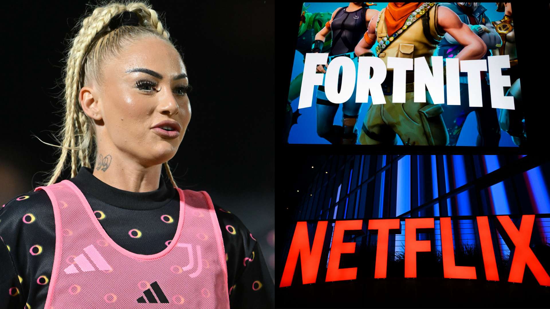 ‘Play Fortnite & watch Netflix’ - How Lehmann spends free time  