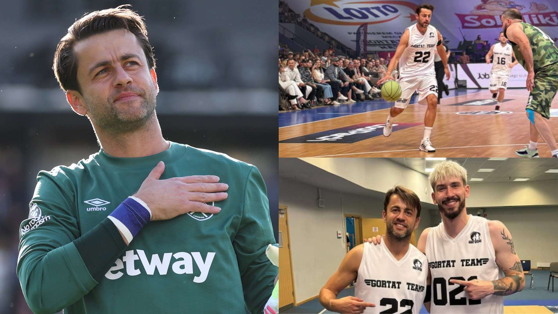 Konate snubs Salah for Ballon d'Or as he backs Dembele to win top prize  