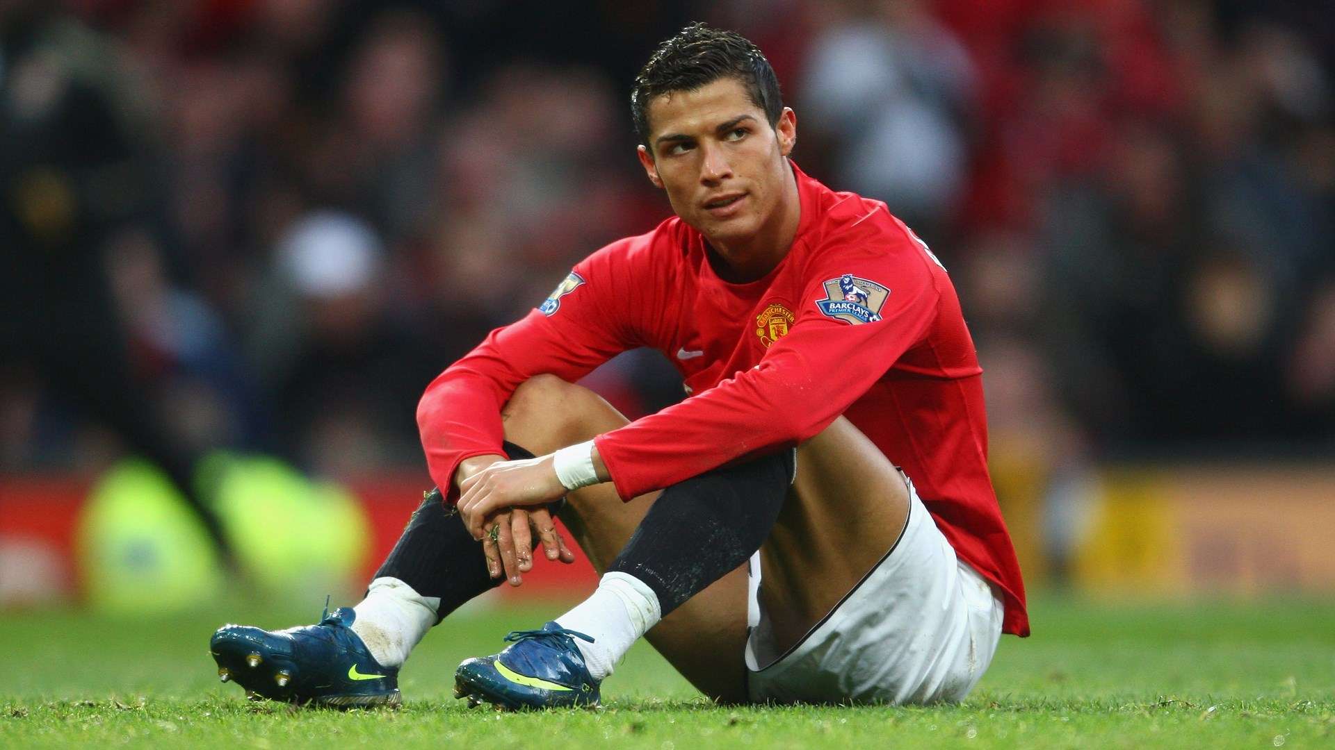 📽️ | Ronaldo snubbed as ex-Man Utd co-star names favourite players  