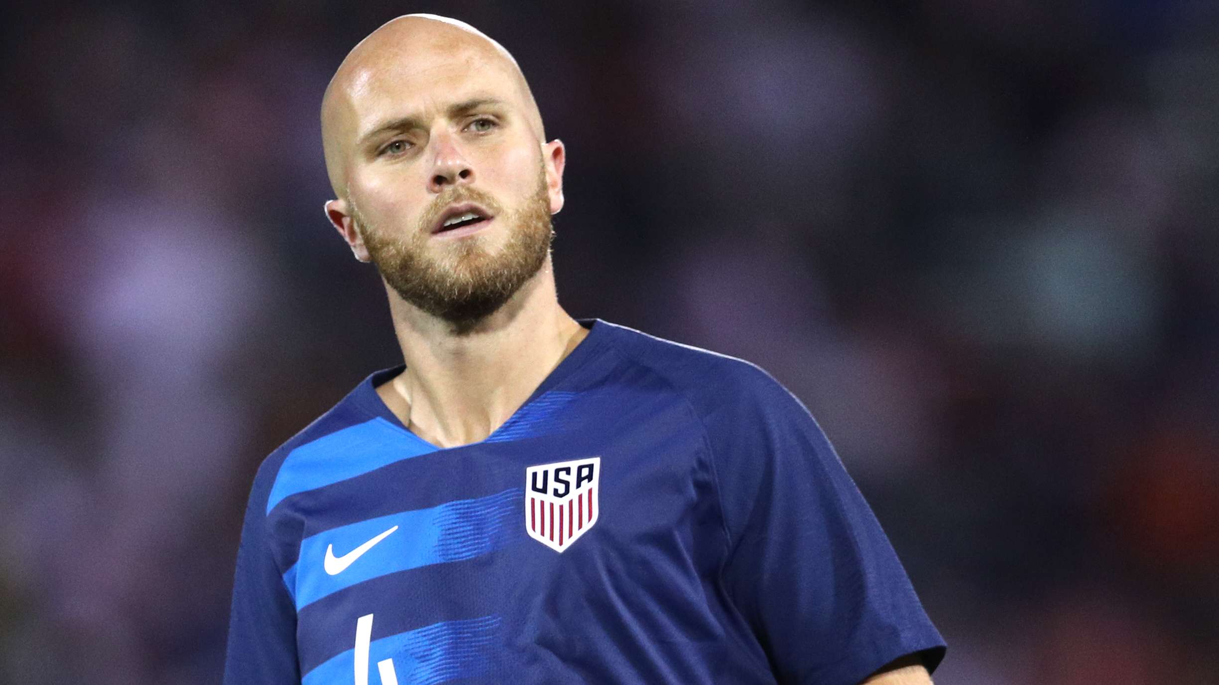 Marsch adds ex-USMNT star Bradley to staff as guest coach  