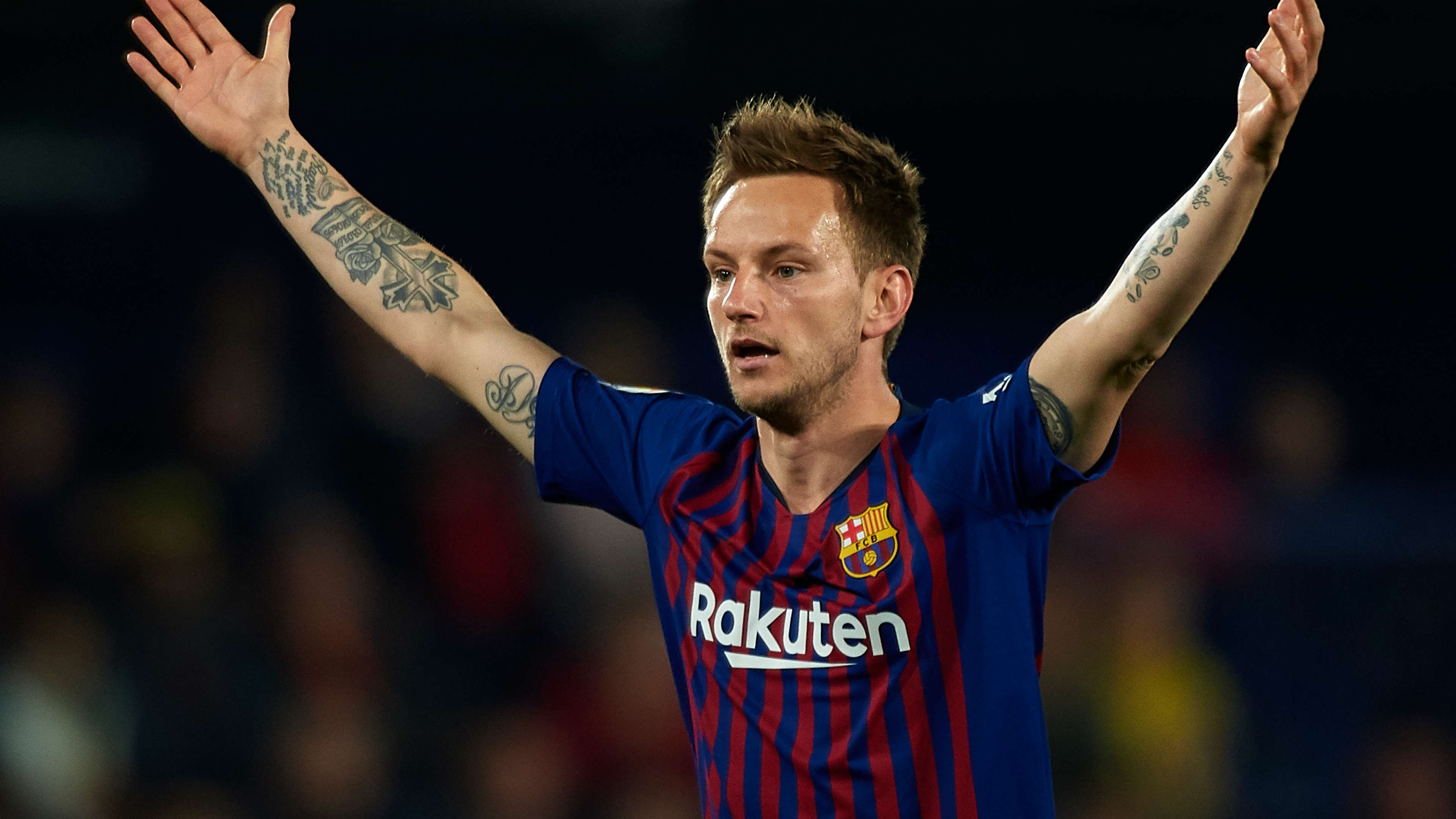 Ex-Barca players accused of €3m cryptocurrency fraud scheme   Ex-Barca players accused of €3m cryptocurrency fraud scheme