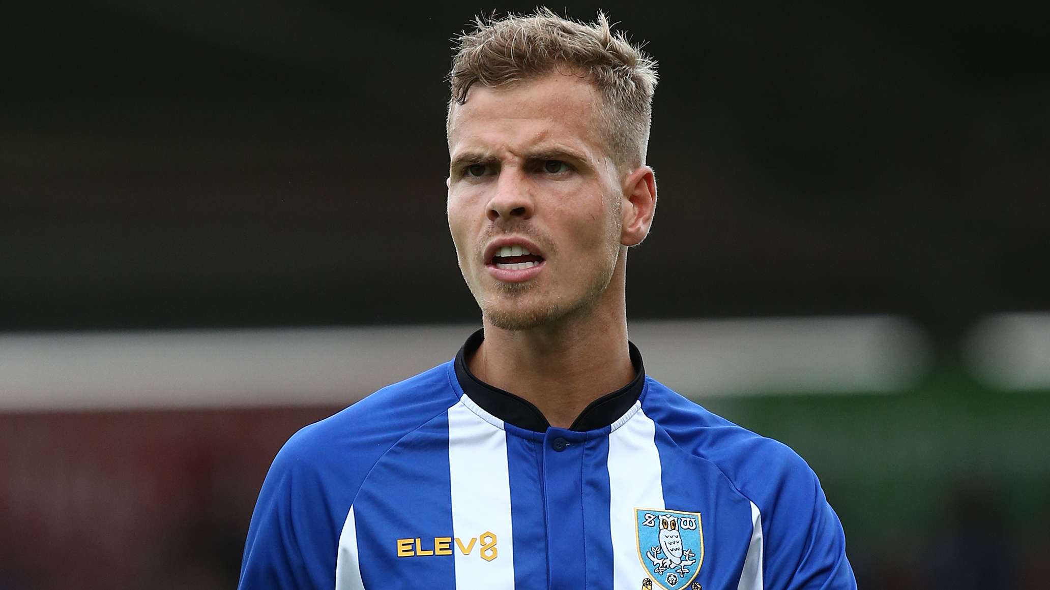 Ex-Ajax star reveals 'what the f*ck' reaction to missing bone  