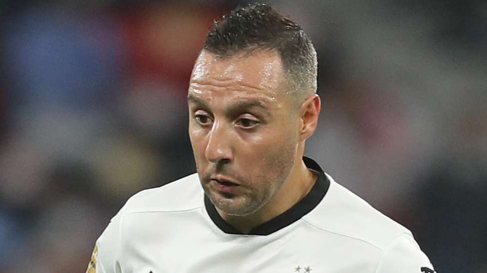 Cazorla insists La Liga promotion playoff 'most important game of his career'  