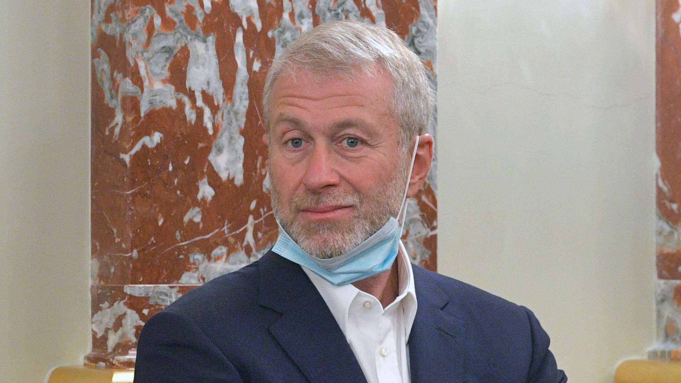Revealed: How ex-Chelsea owner Abramovich was 'poisoned'  