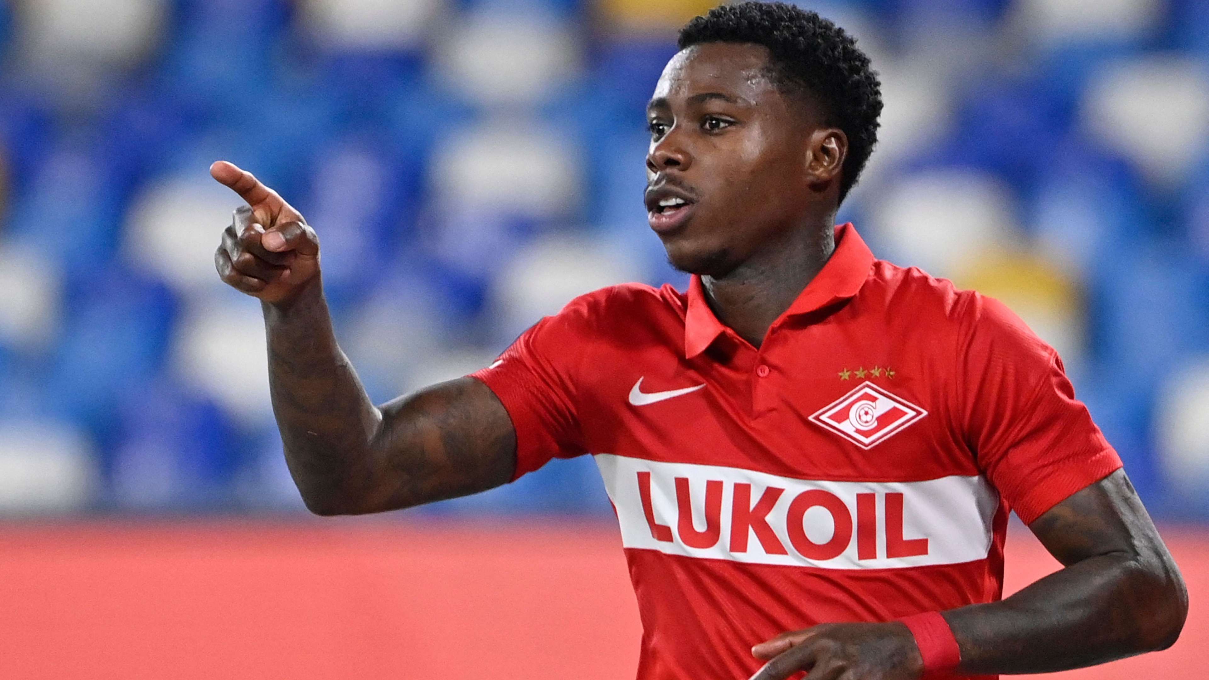 Promes asks to avoid prison on return to Netherlands  