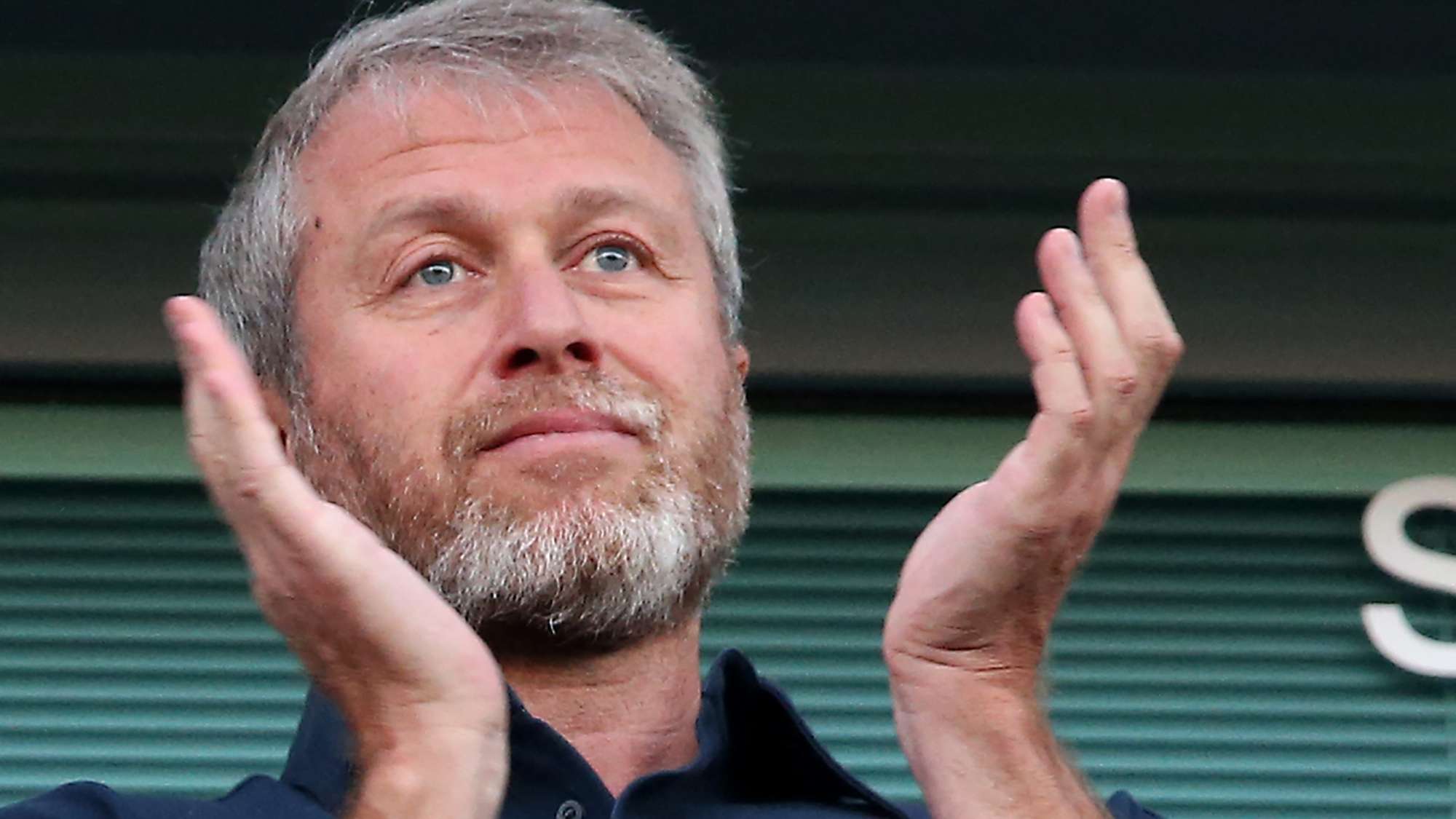 UK 'fully prepared' to sue Abramovich over frozen £2.5bn Chelsea sale proceeds  