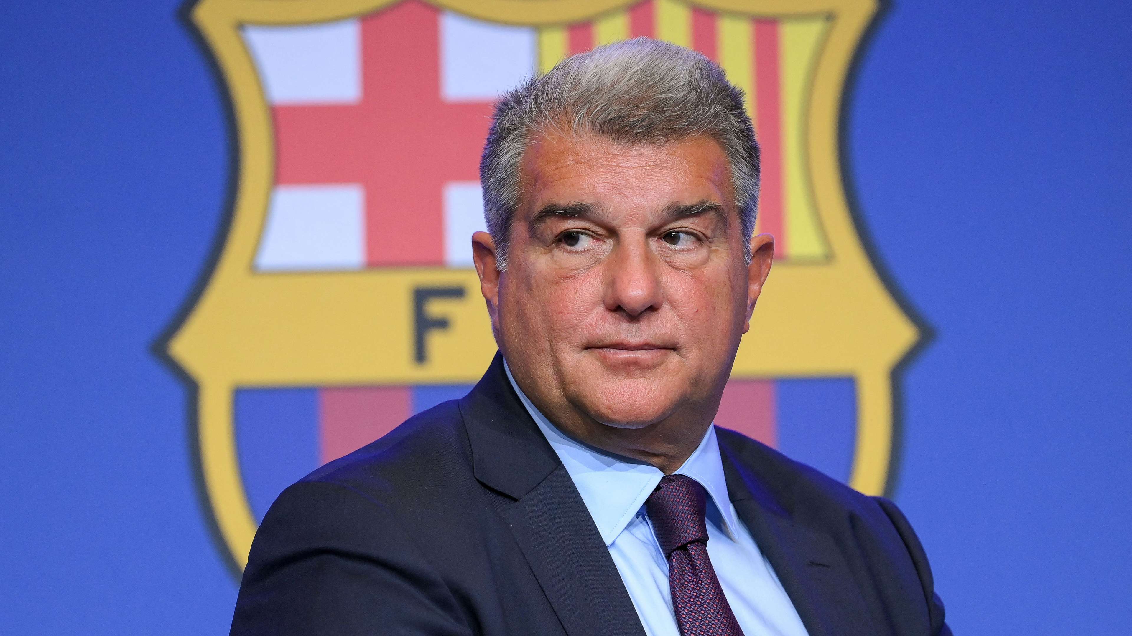 Barca reach unusual La Liga agreement ahead of new season  