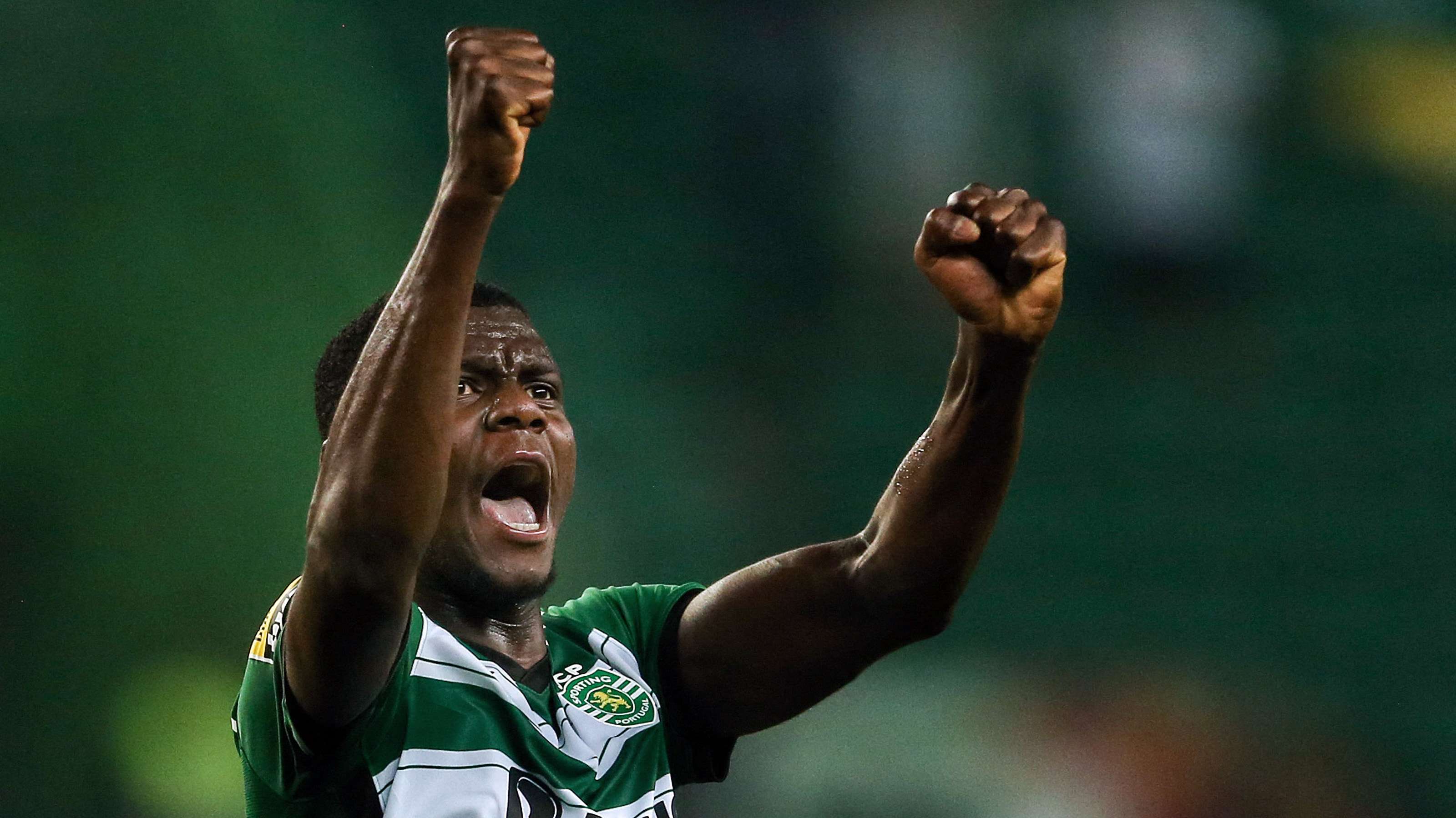 Palace in talks to sign Diomande!  