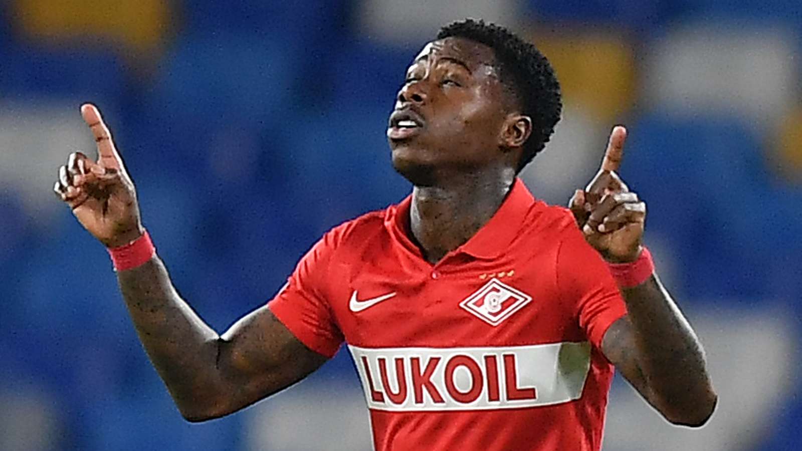 Promes extradited to Netherlands to serve 7.5 year sentence  