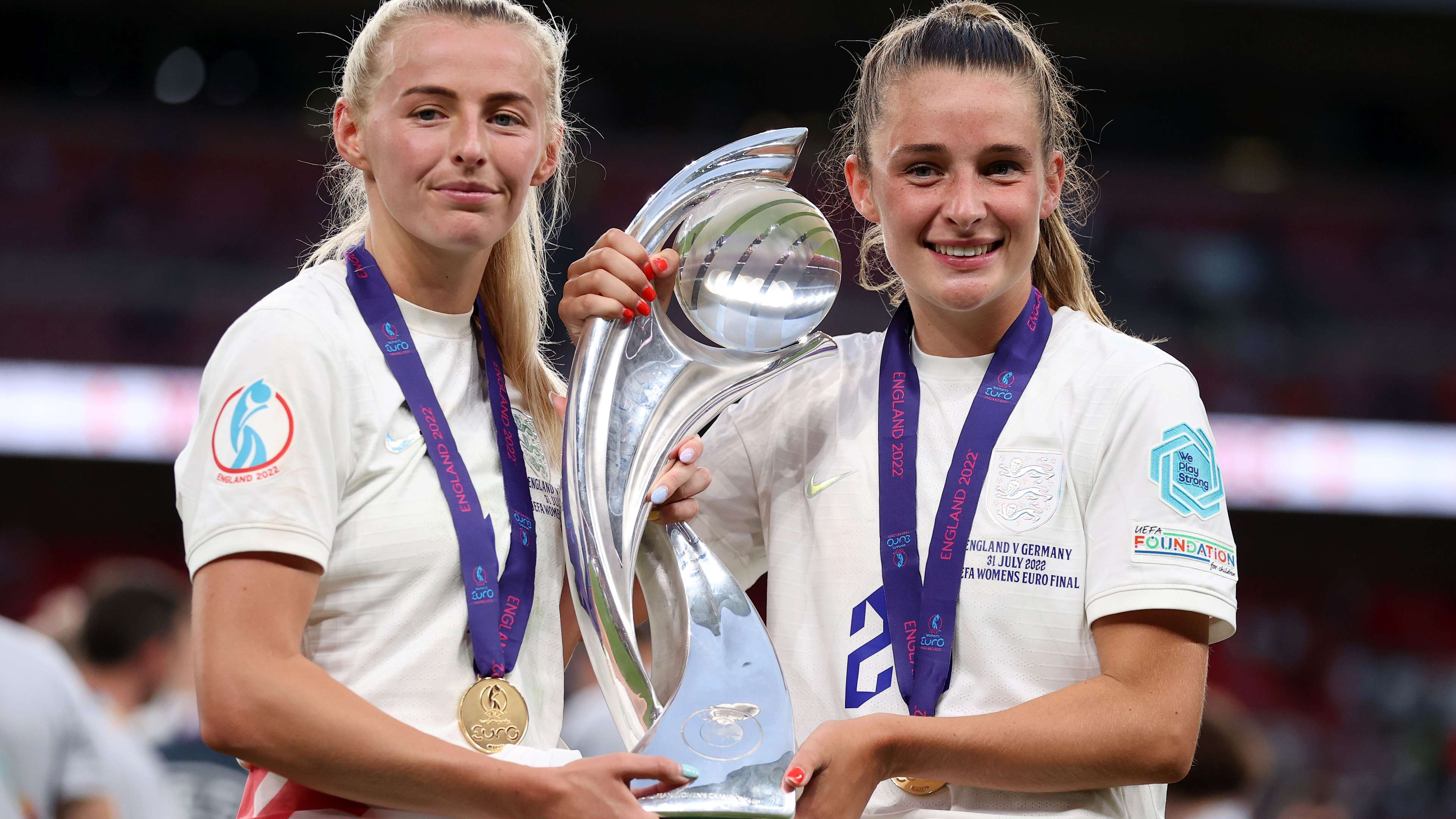 Euro 2025: Fixtures, knockouts & all you need to know  