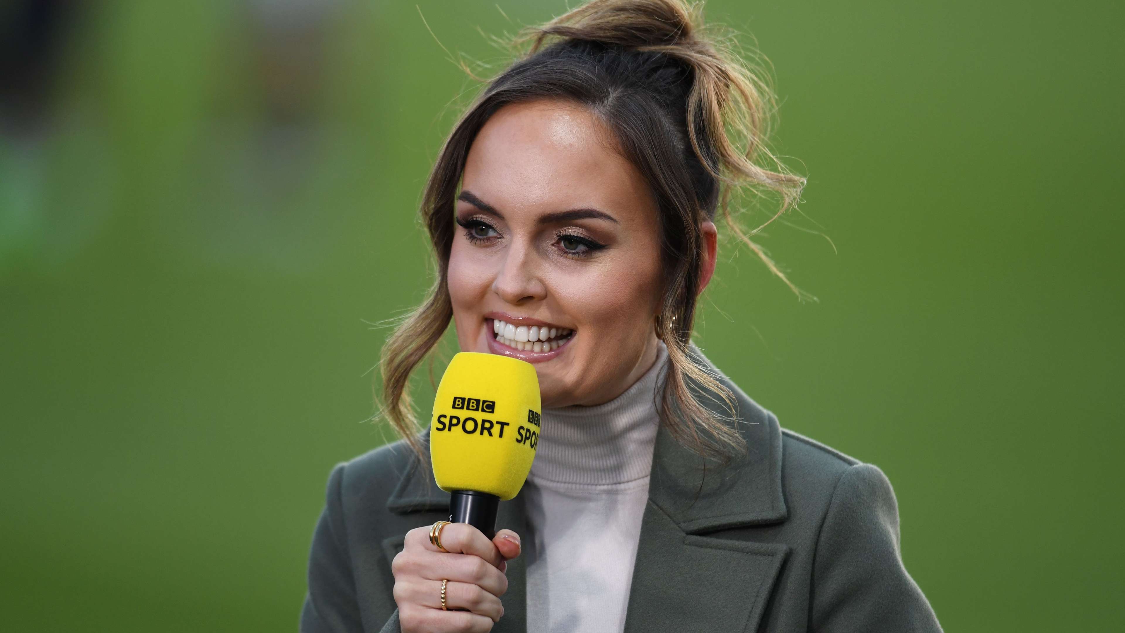 CWC presenter forced to apologise for Chelsea icon's X-rated rant  