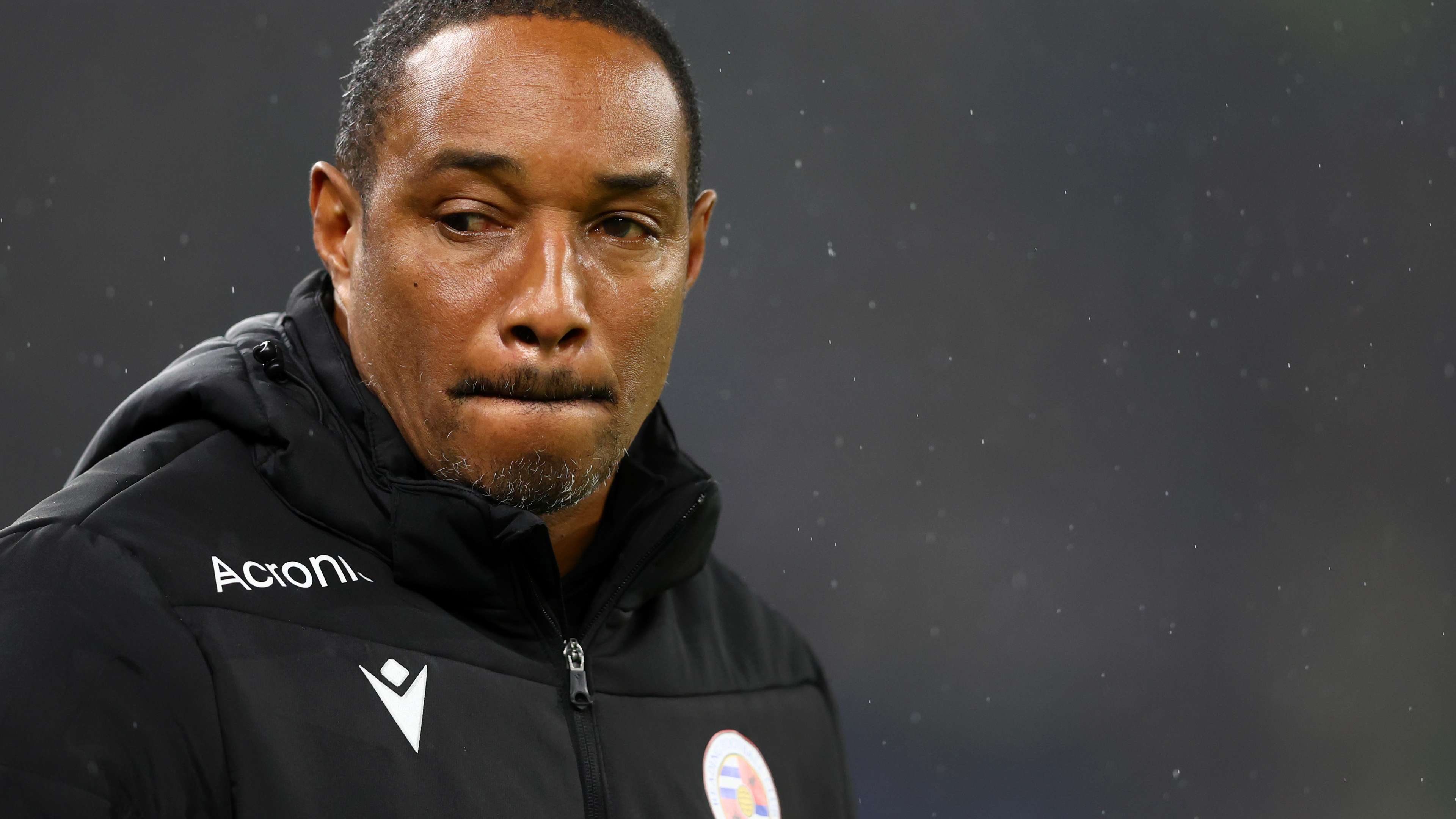 Ince charged with drink driving after Range Rover collision  