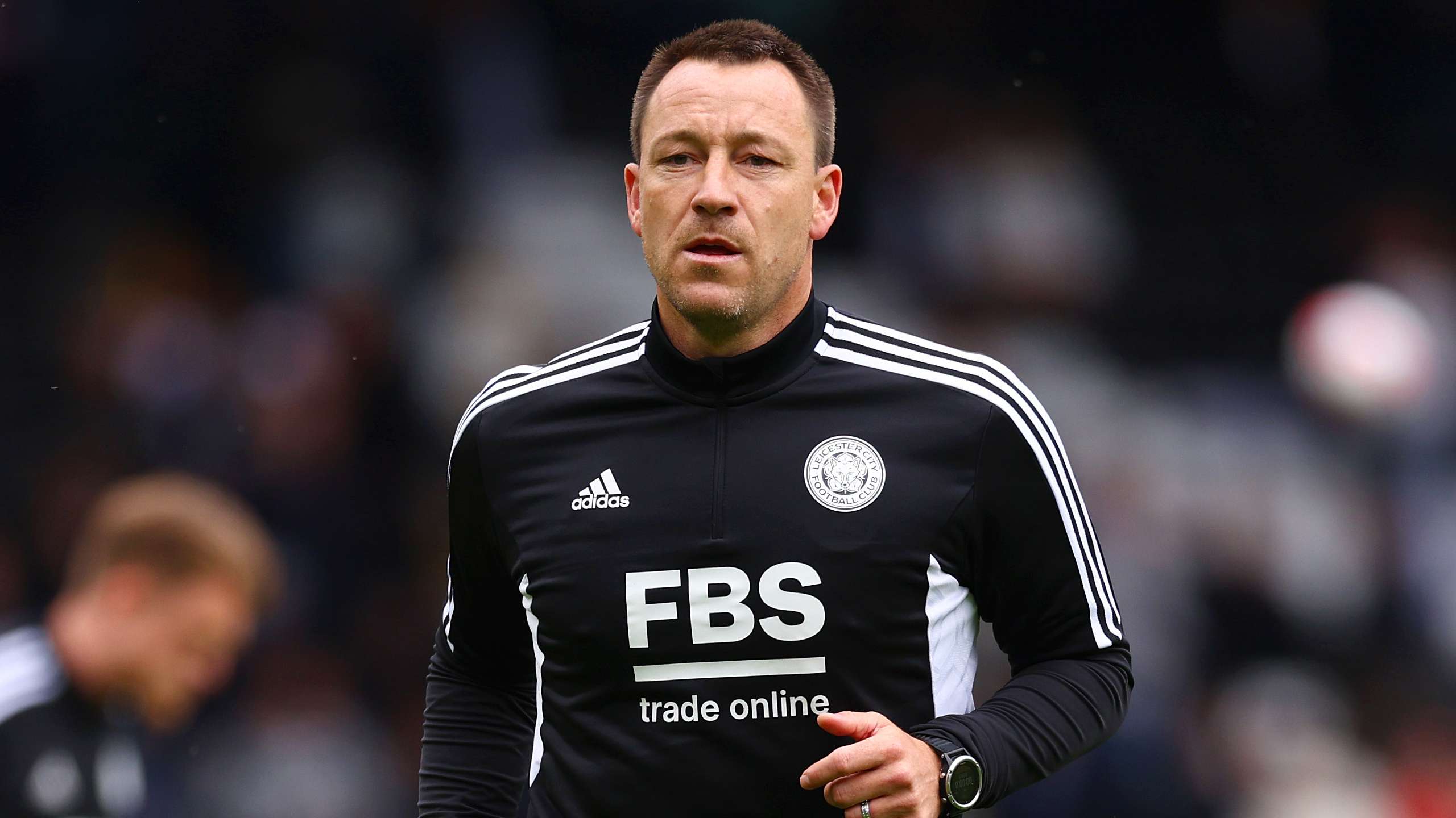 Terry 'ready' for management but admits dream may be dying   Terry 'ready' for management but admits dream may be dying