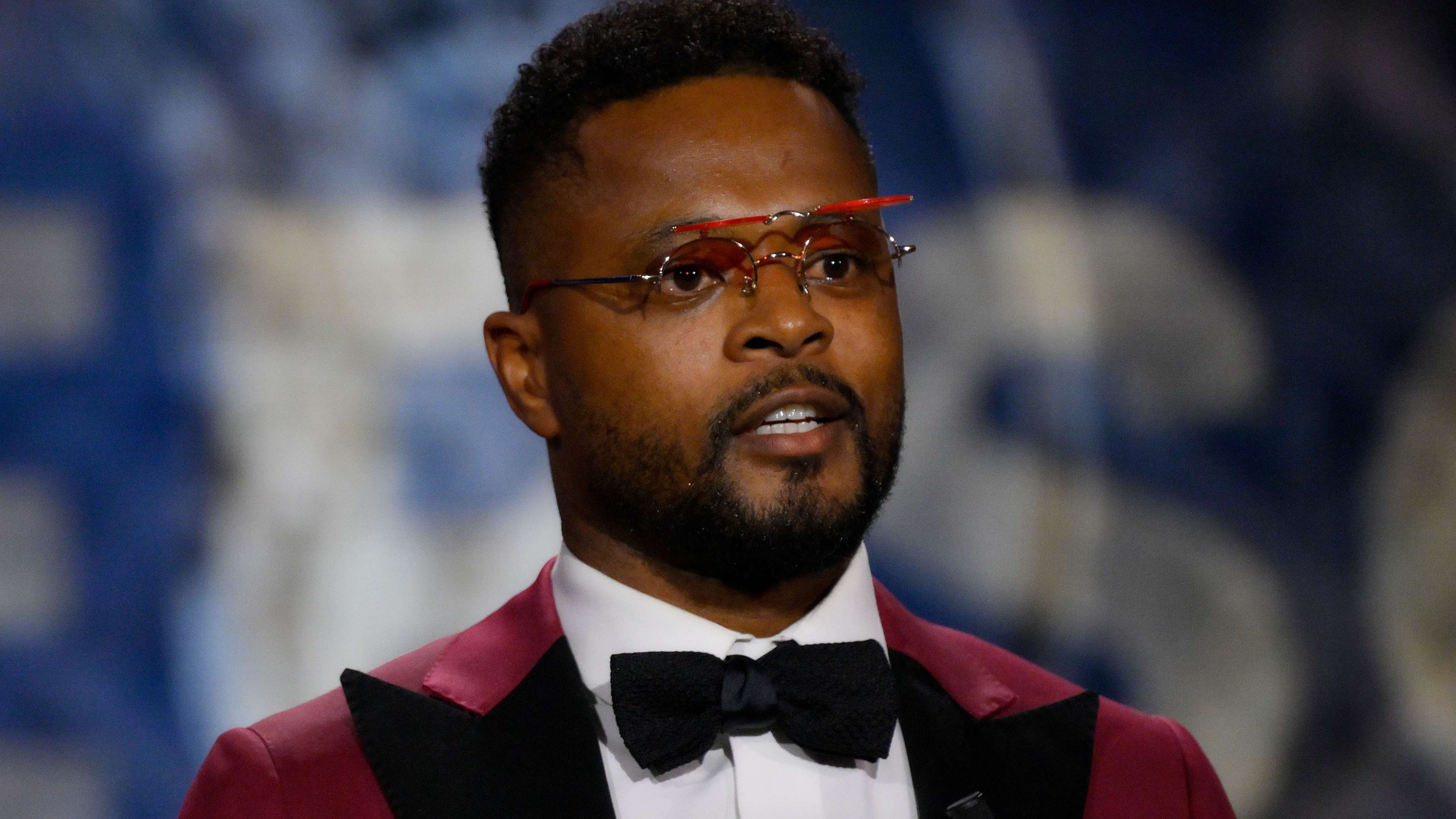 'I don't need you!' - Evra's hilarious jab at ex-Man Utd star  