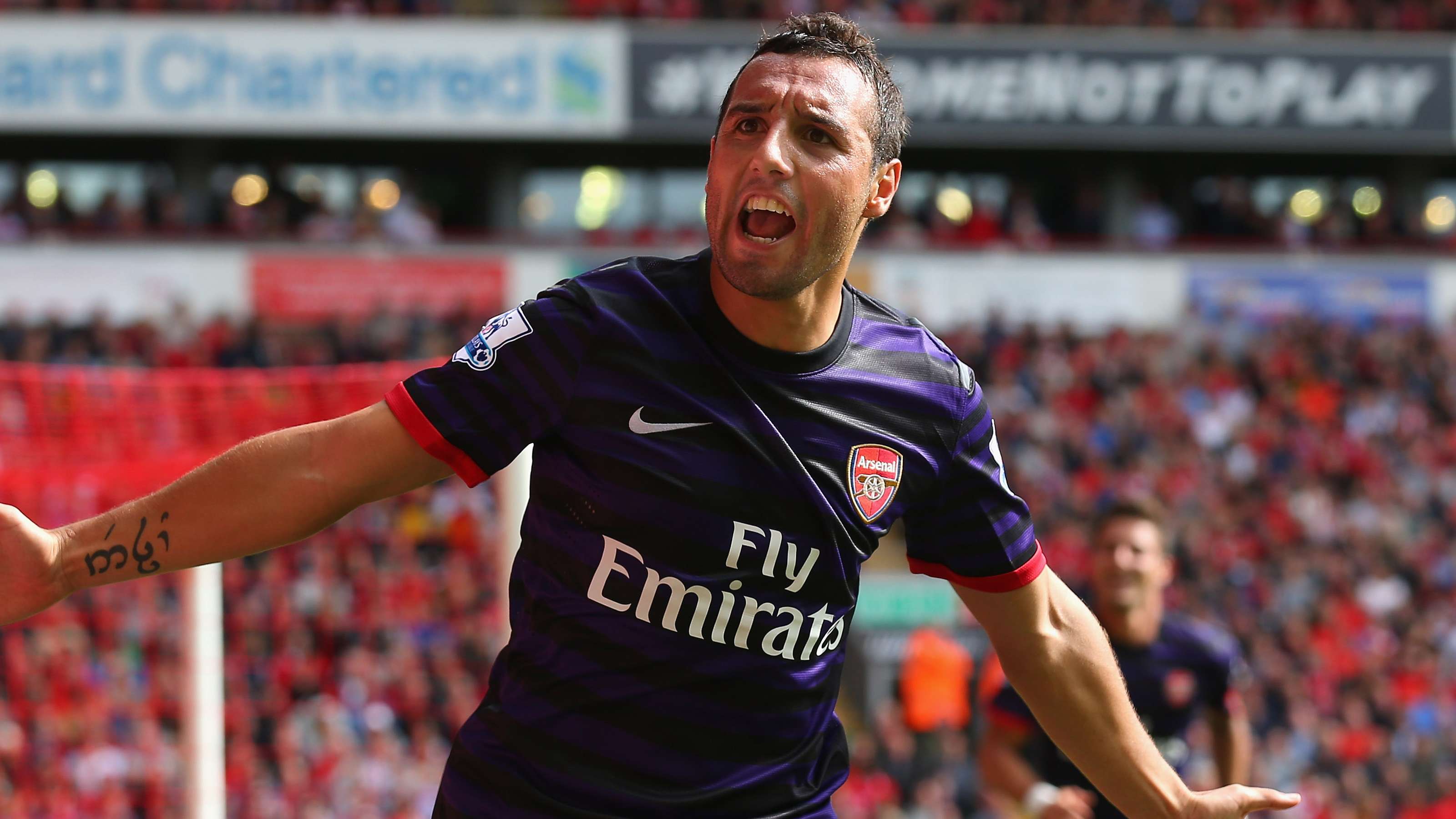 Cazorla is a Real Oviedo legend! Seals La Liga promotion  