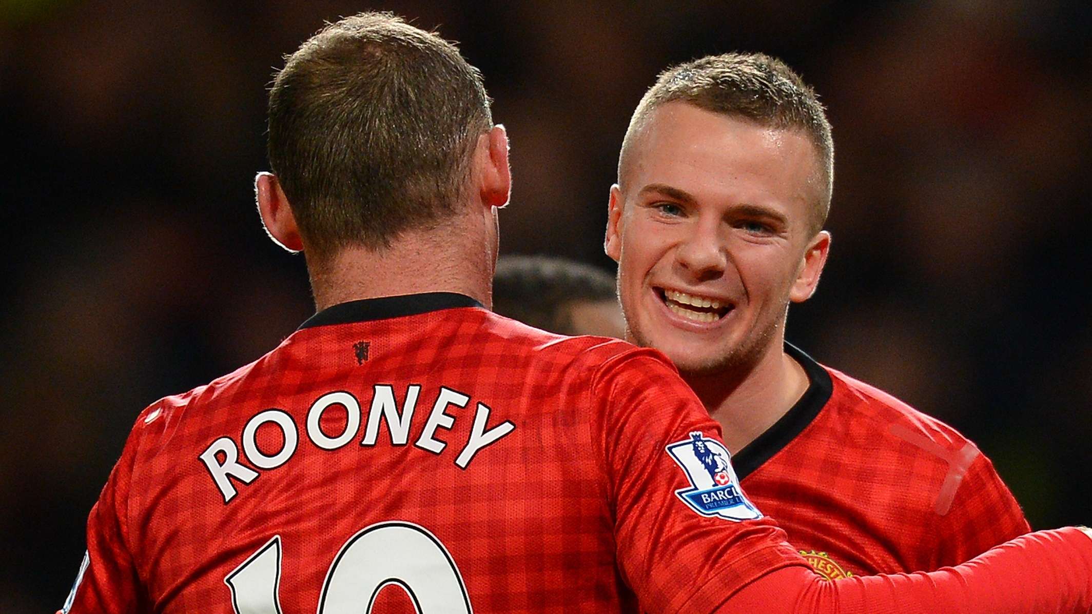 Rooney's former Man Utd & England team-mate to take Plymouth job  