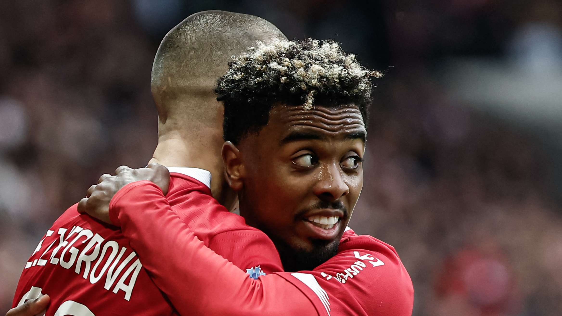 Man Utd & Arsenal snubbed! Gomes to join Ligue 1 giants instead  