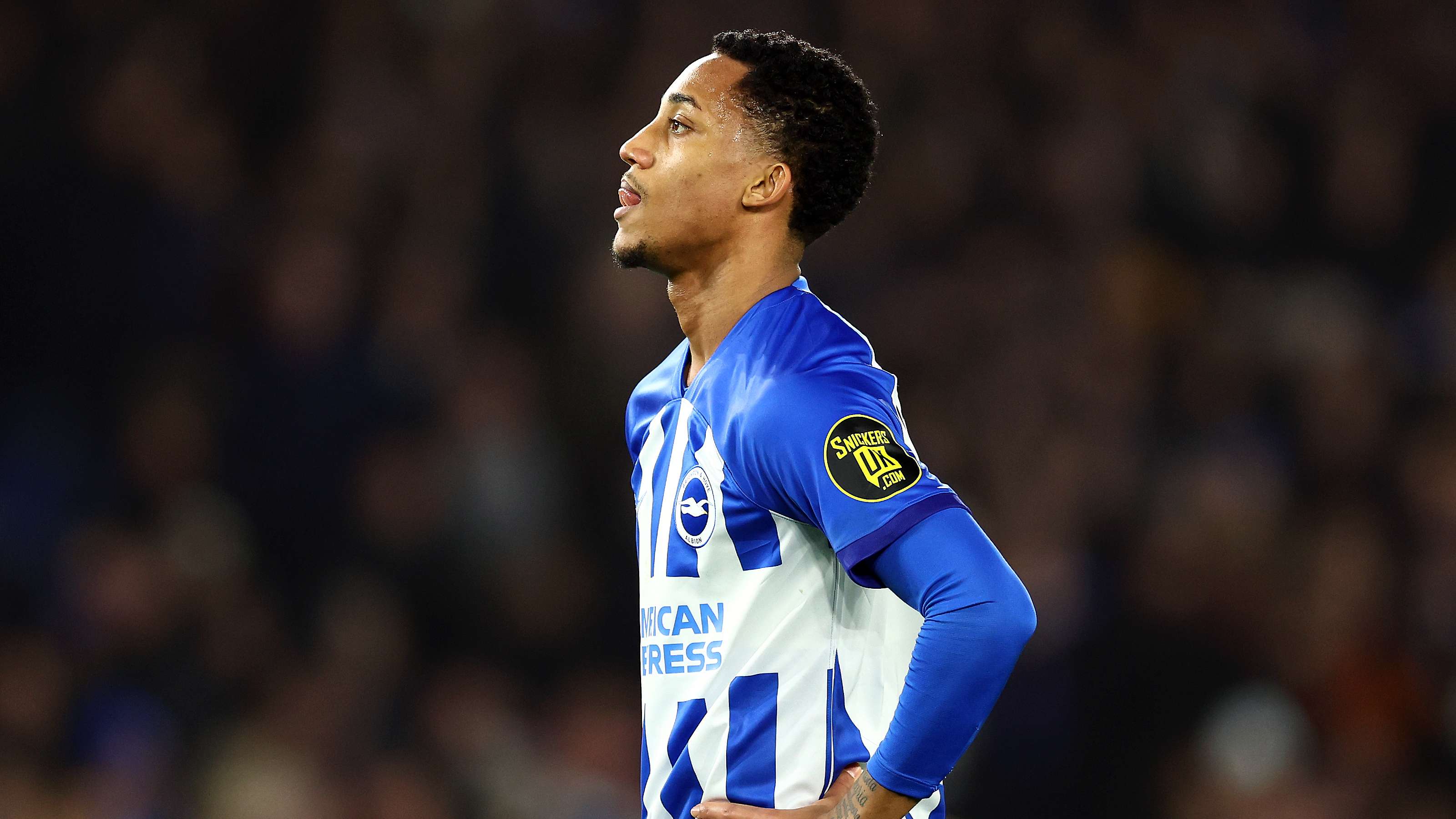 Chelsea taking a real risk signing £60m loose cannon Joao Pedro  