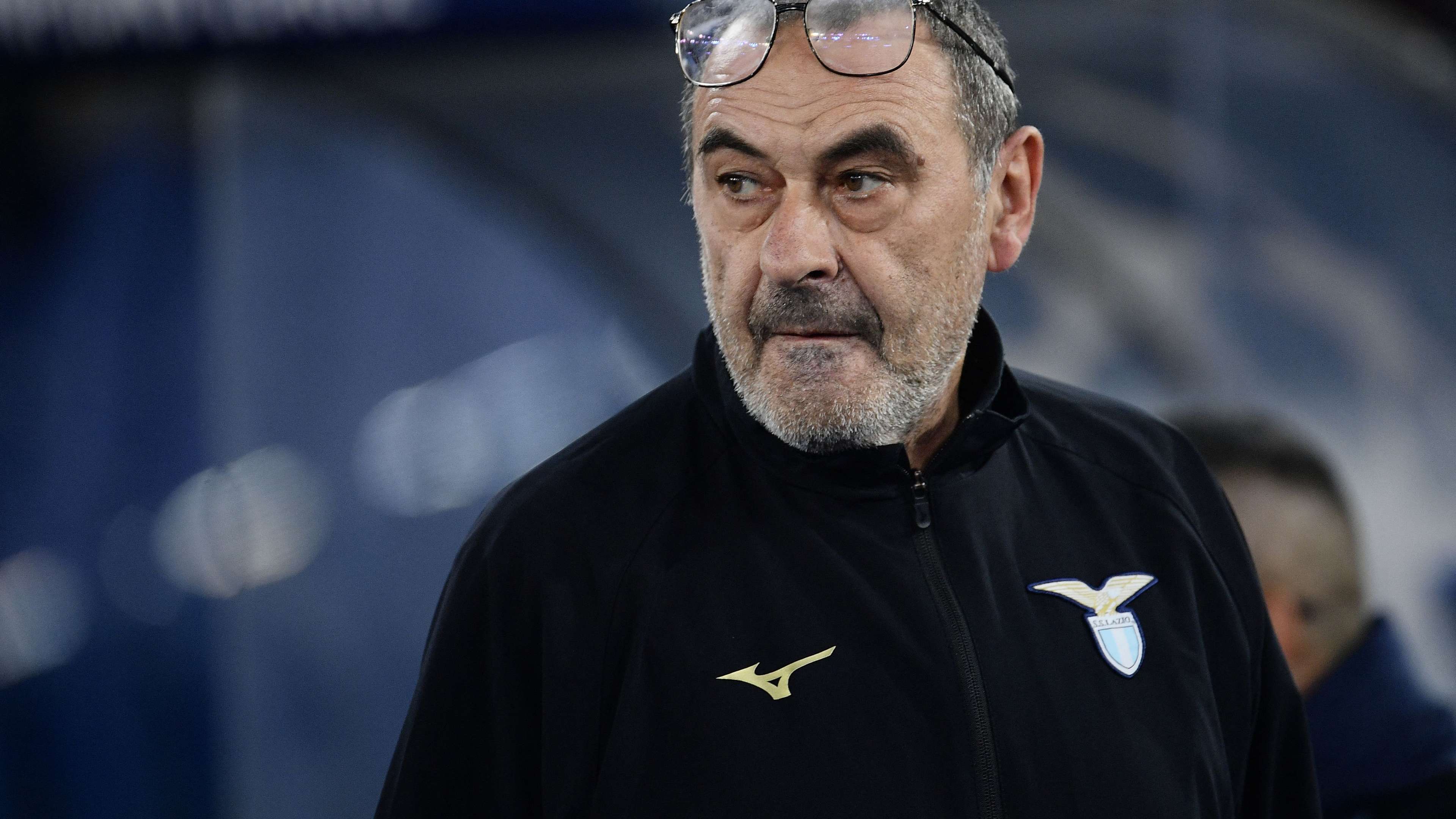 Sarri explains why he snubbed Saudi money for Lazio return  