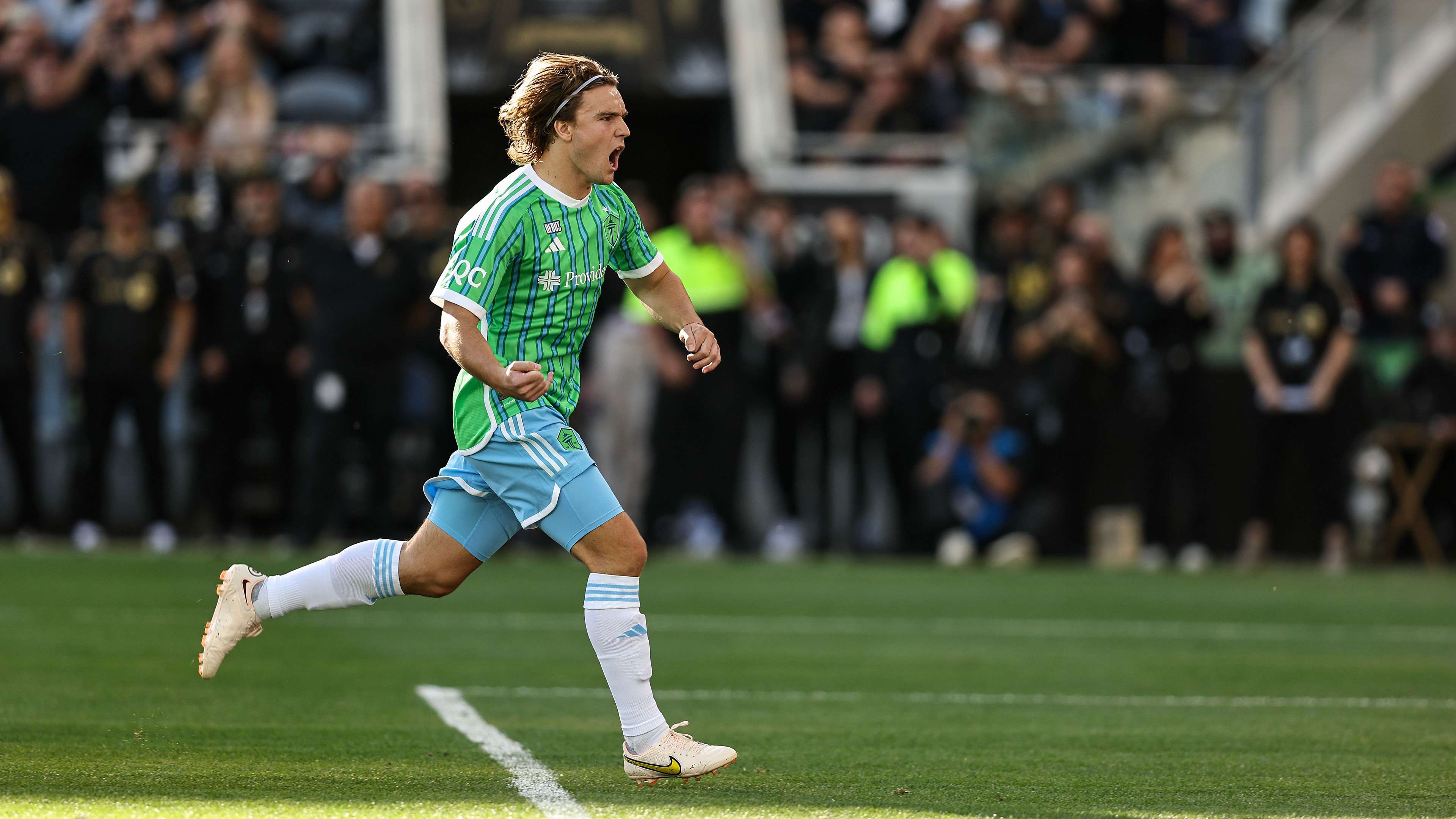 'Rose to the challenge' - Pedro de la Vega proud of team effort  