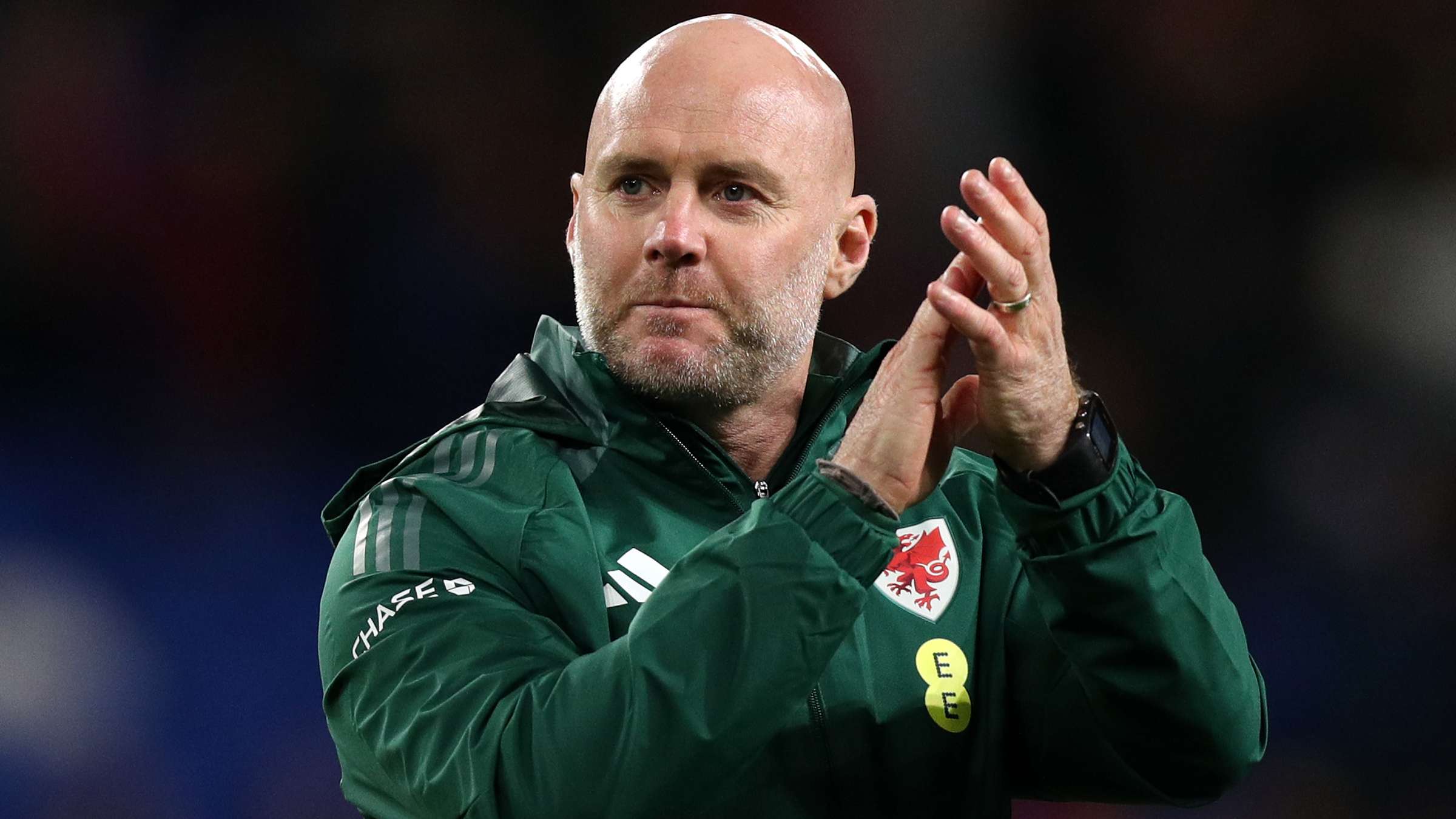 Liverpool appoint ex-Wales manager as new Under-21s boss  