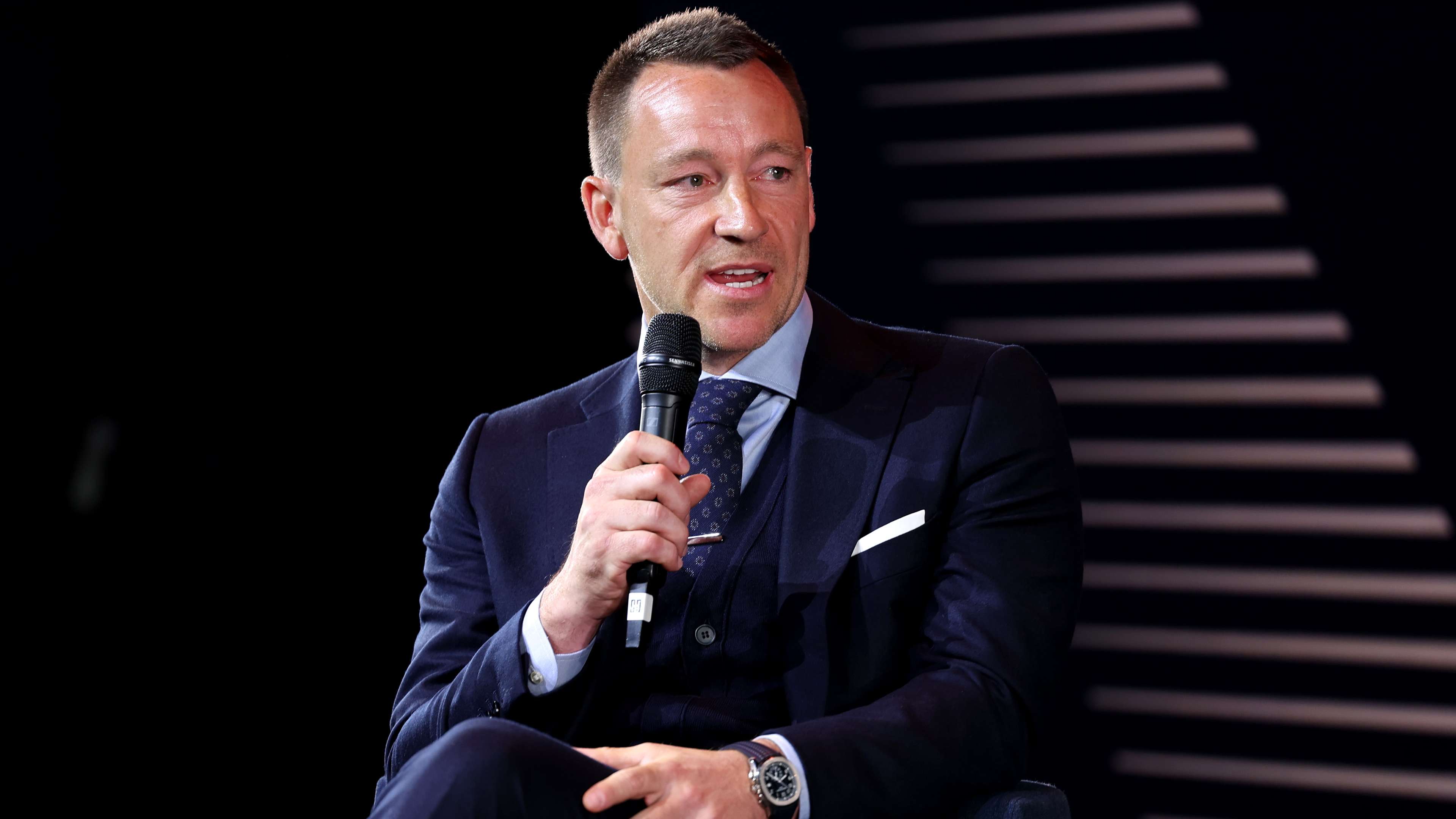 Terry makes brutal Premier League prediction for Chelsea  