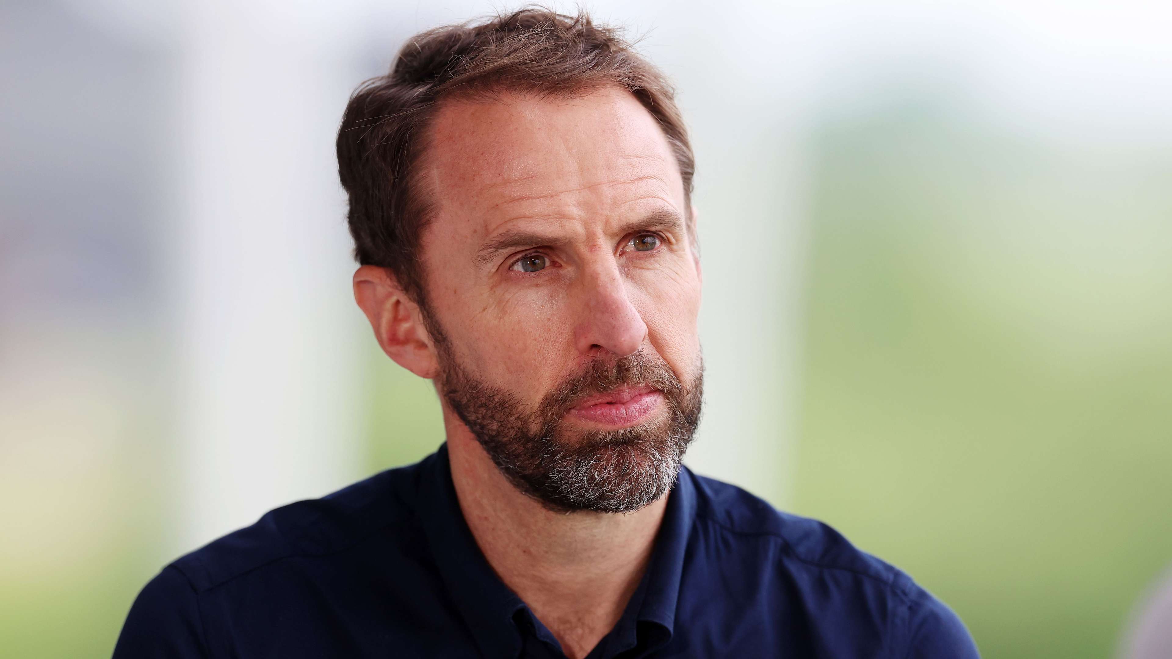 'Not important' - Southgate responds to Tuchel criticism  