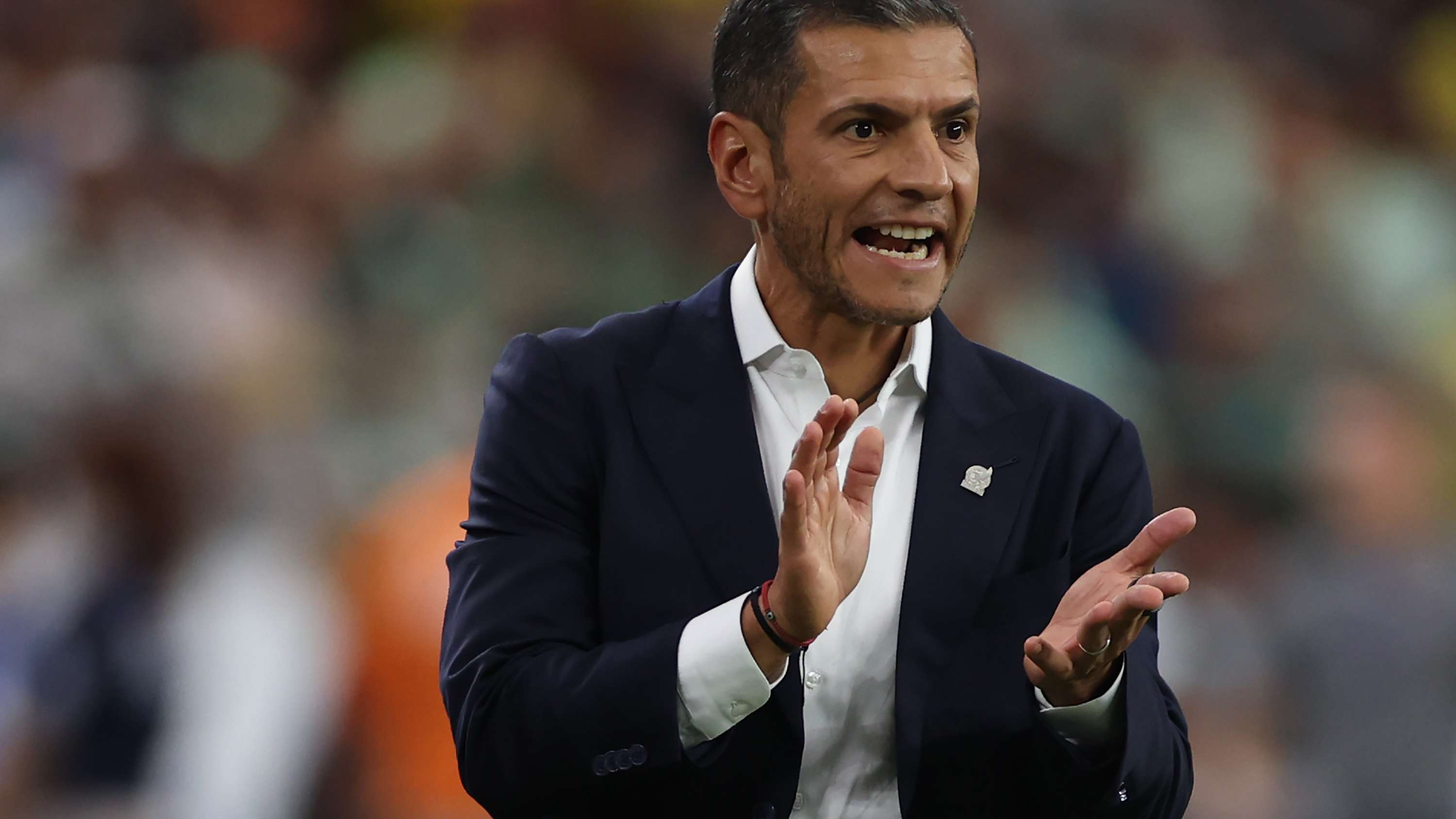 'Every match is a final' - Lozano as Pachuca make CWC debut  