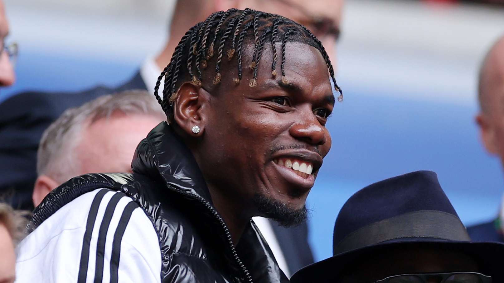 Pogba tipped for sensational Club World Cup return  