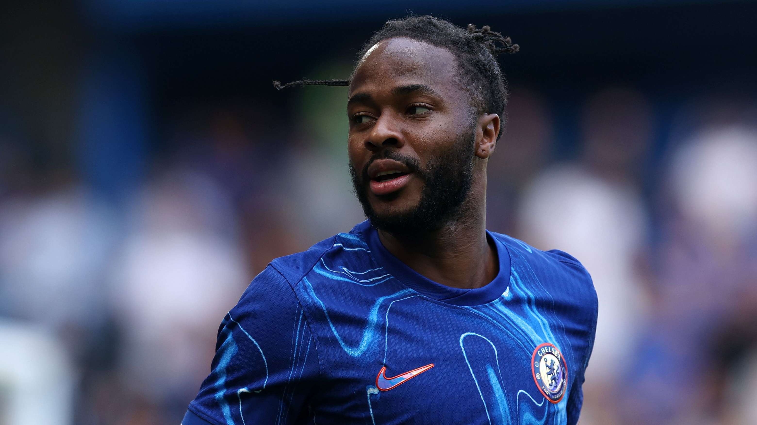 Chelsea pick four signings for Club World Cup as Sterling left out   Chelsea pick four signings for Club World Cup as Sterling left out