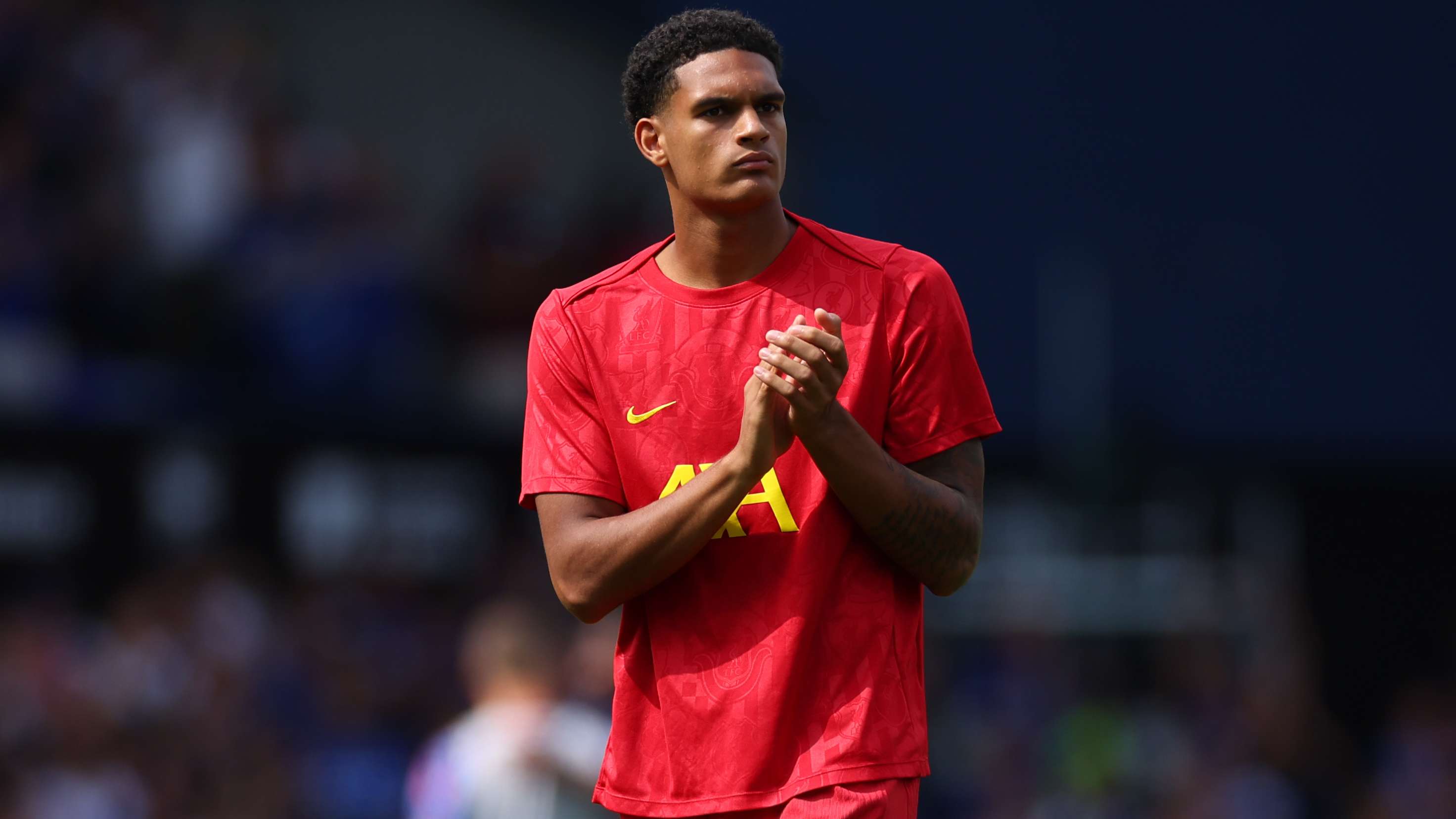 Quansah's medical booked for Leverkusen move  