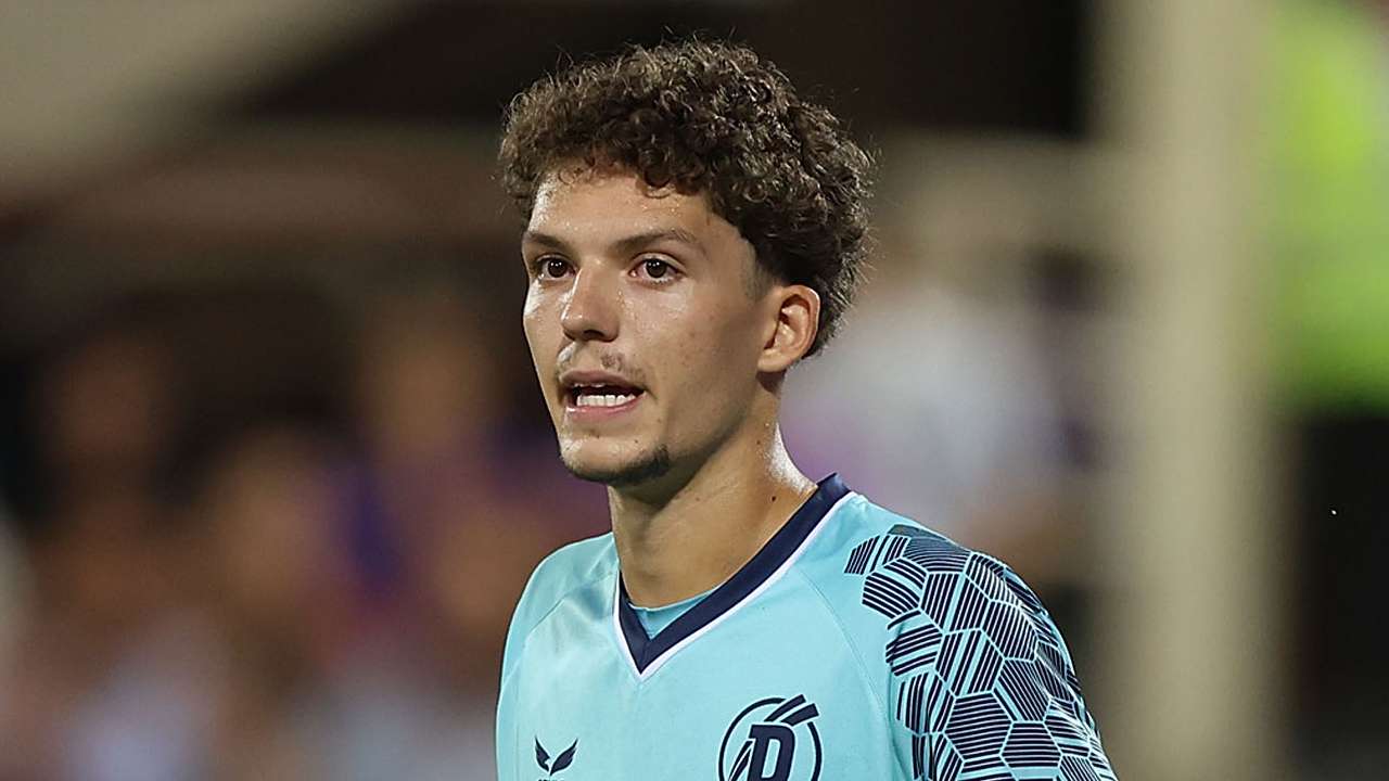 Wirtz & Kerkez made to wait as Liverpool sign wonderkid Pesci   Wirtz & Kerkez made to wait as Liverpool sign wonderkid Pesci