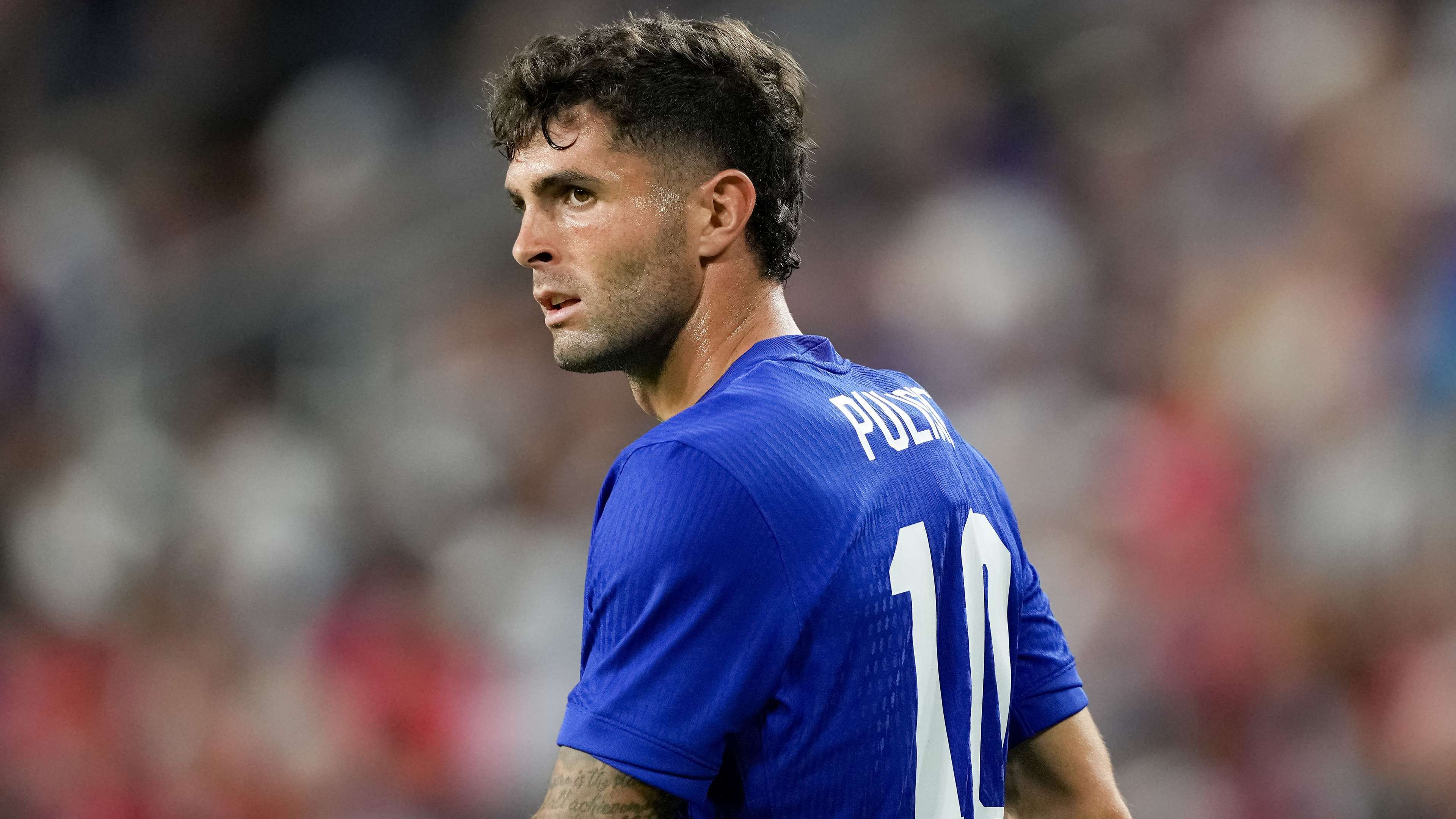 'Laughing stock' - Gomez knocks Pulisic comments, USMNT turmoil  