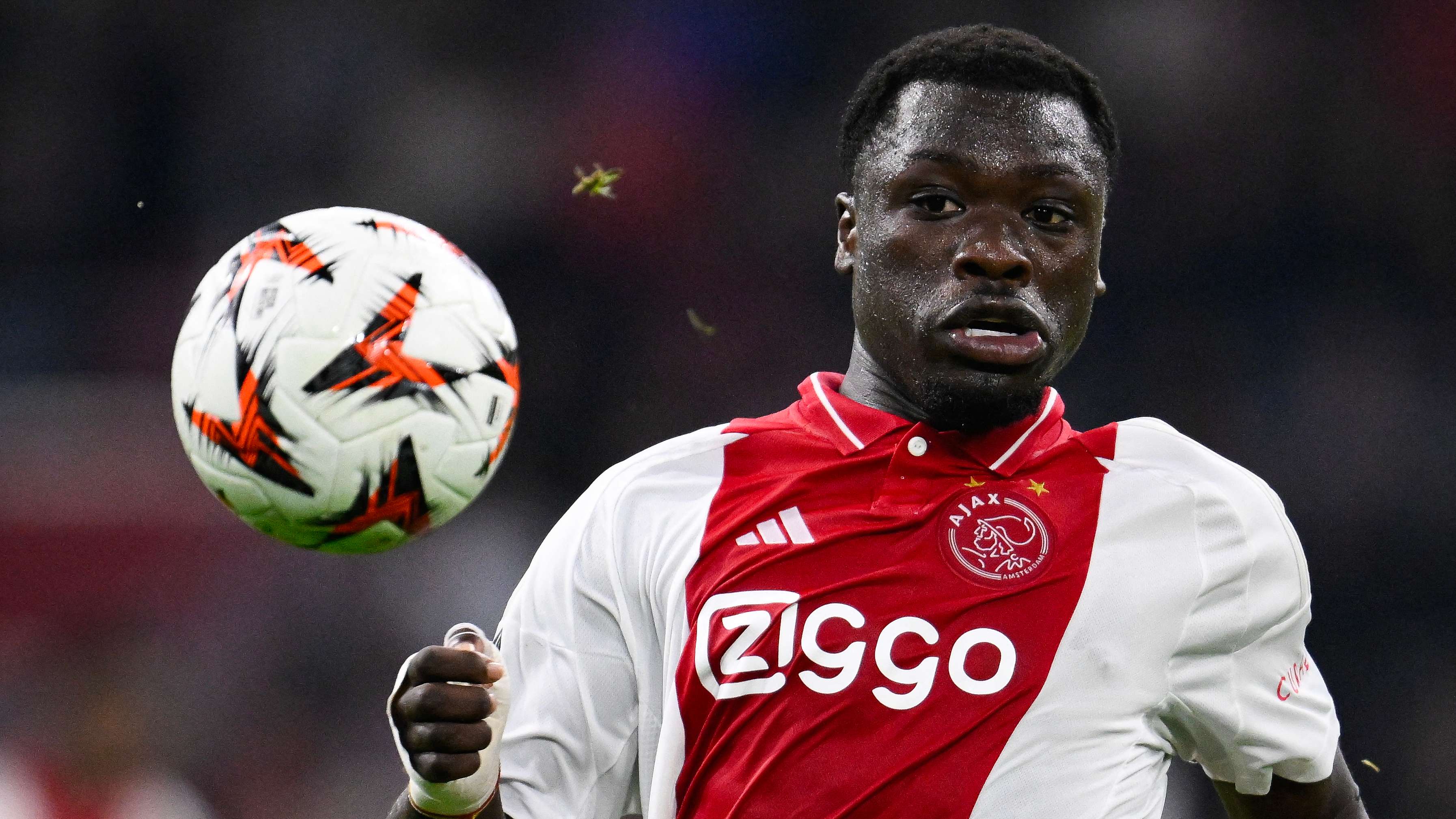 Ajax star caught in €150k extortion plot that saw friend shot  