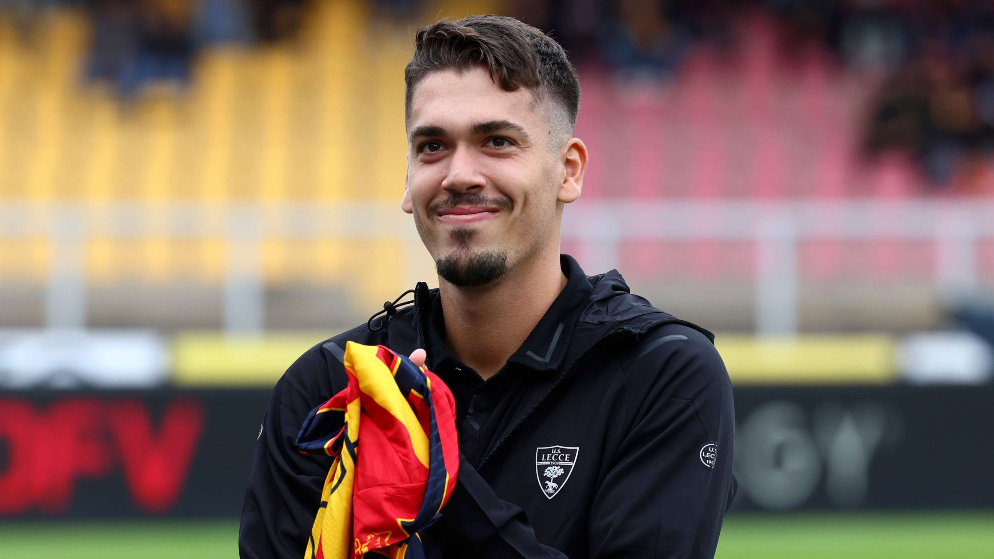 Ex-Barca academy star forced to retire aged 23  