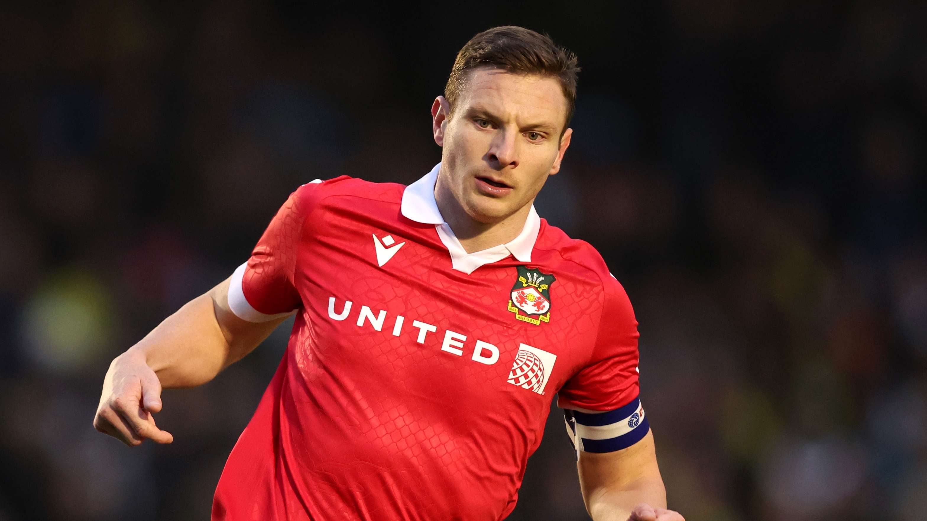 Mullin nears Wrexham exit as talks begin with League One club   Mullin nears Wrexham exit as talks begin with League One club