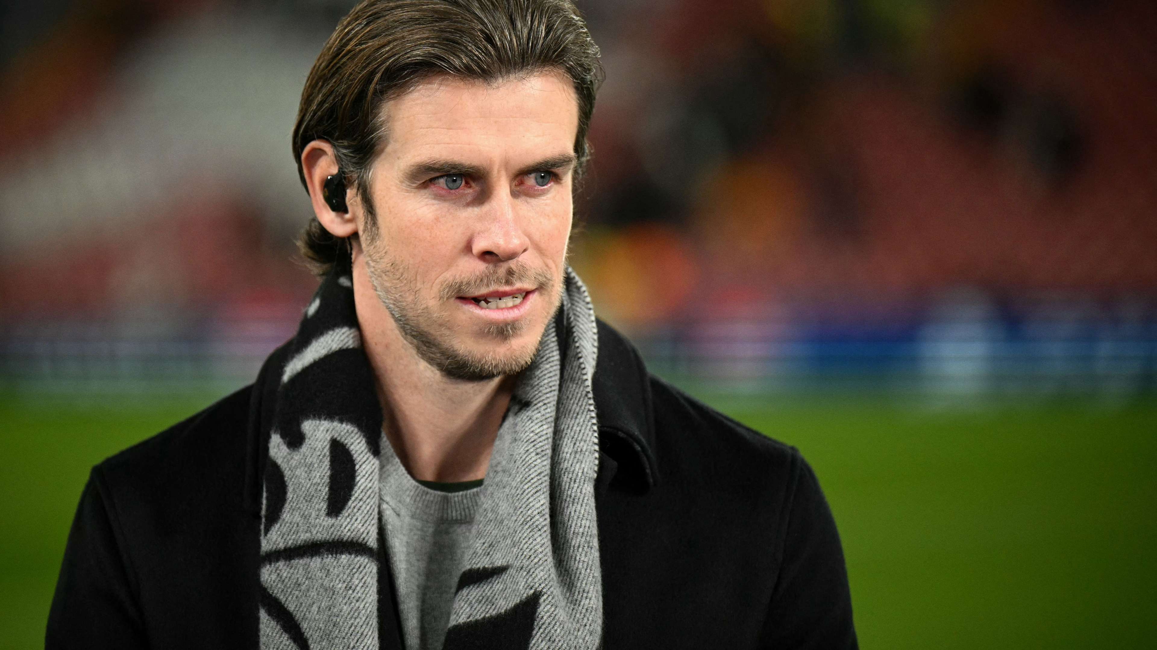 Real Madrid legend Bale in takeover talks with League One club  