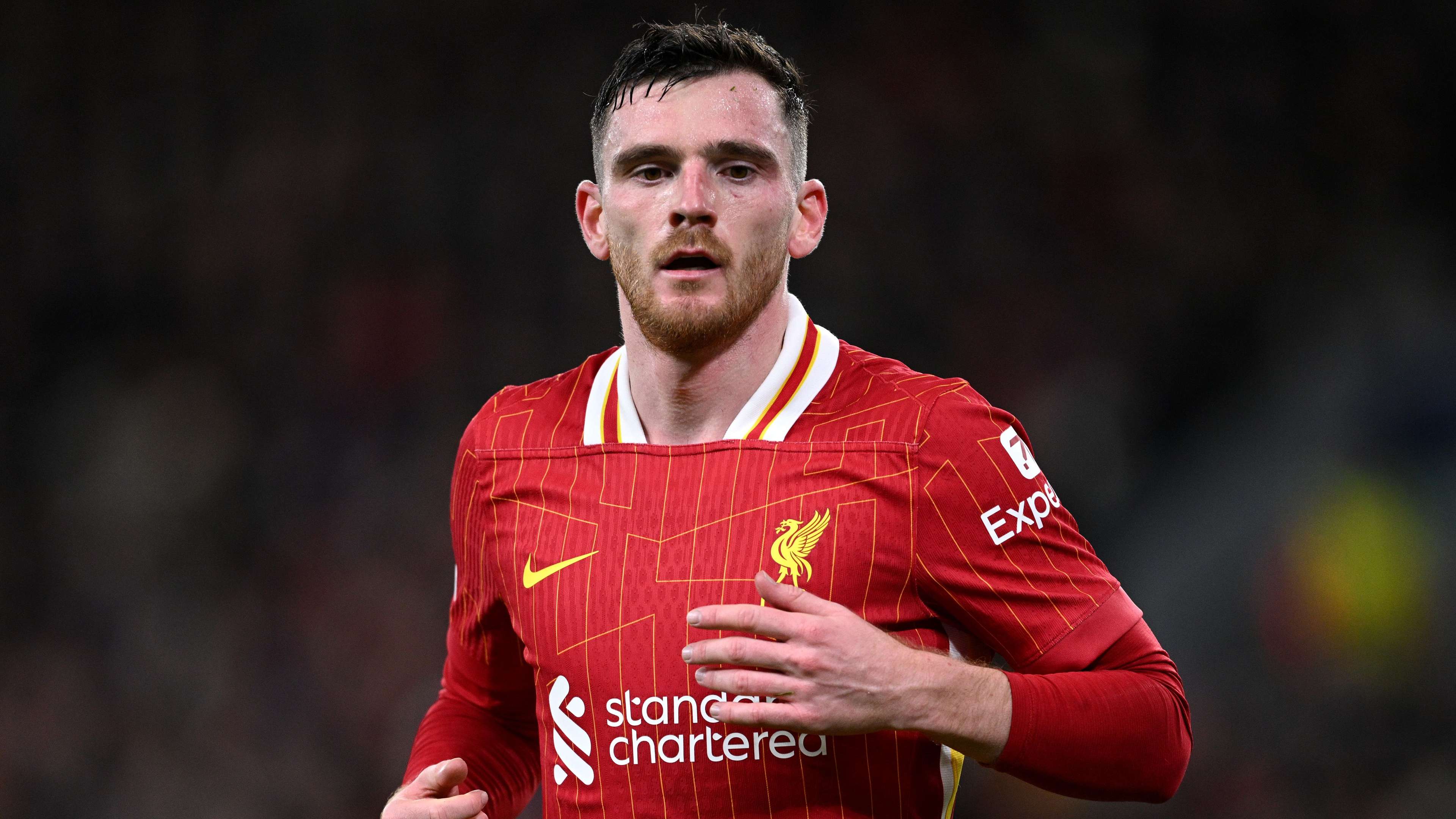 Transfers LIVE: Atletico plot shock move for Liverpool's Robertson  