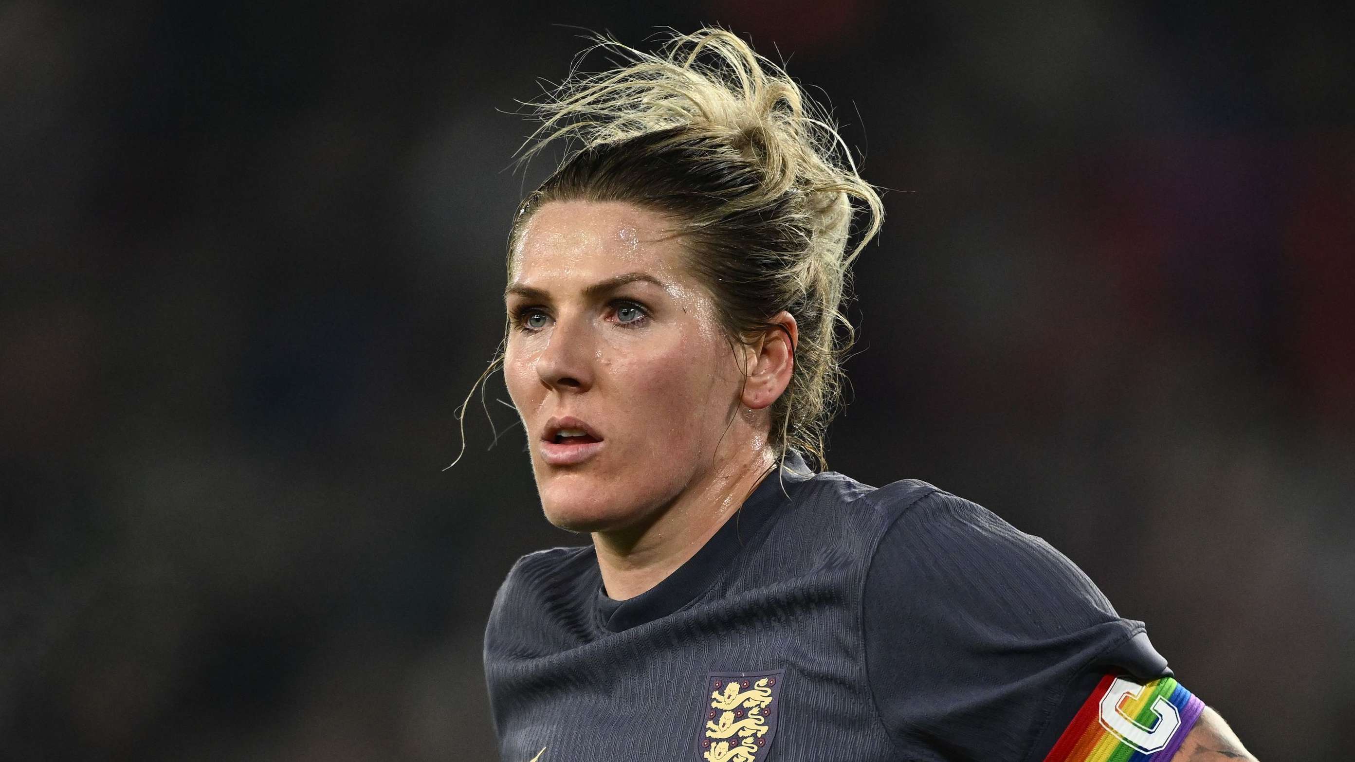 Bright explains shock call to pull out of England Euros squad   Bright explains shock call to pull out of England Euros squad