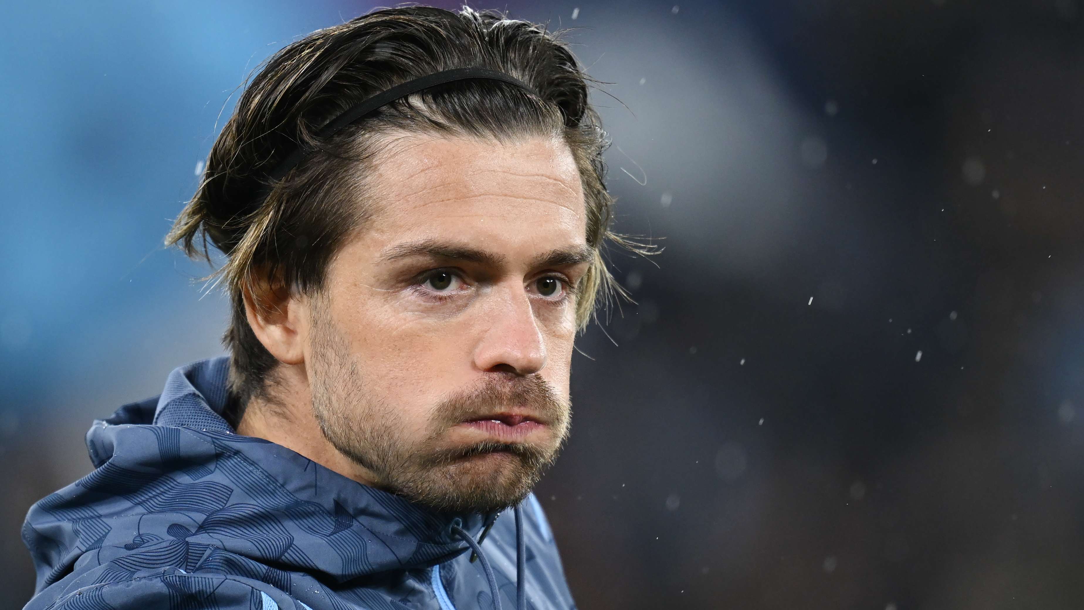 Blow for Grealish as Napoli move hits major stumbling block  