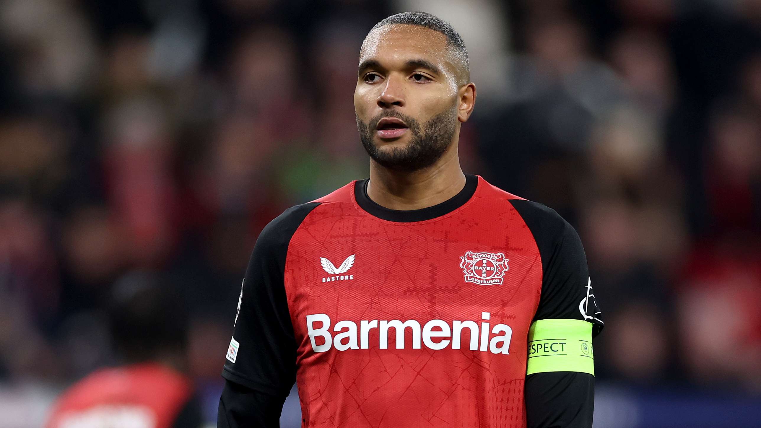 Tah may miss Club World Cup due to 'absurd' Leverkusen demand  